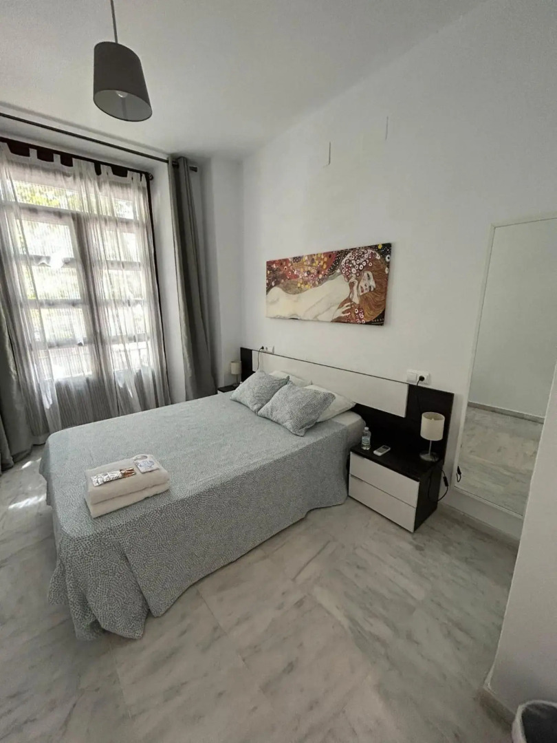 The Spot Central Hostel