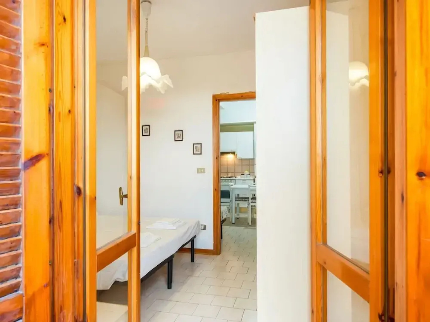 Belvilla by OYO Zuccarello