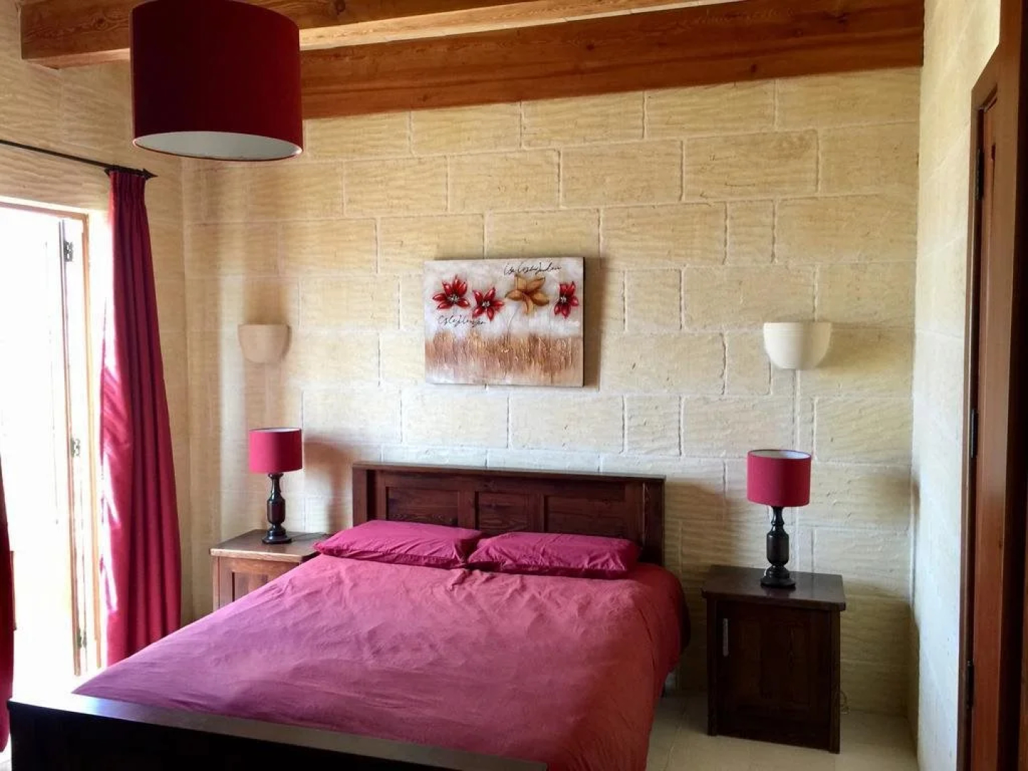 Qronfla Farm Five Stars Holiday House