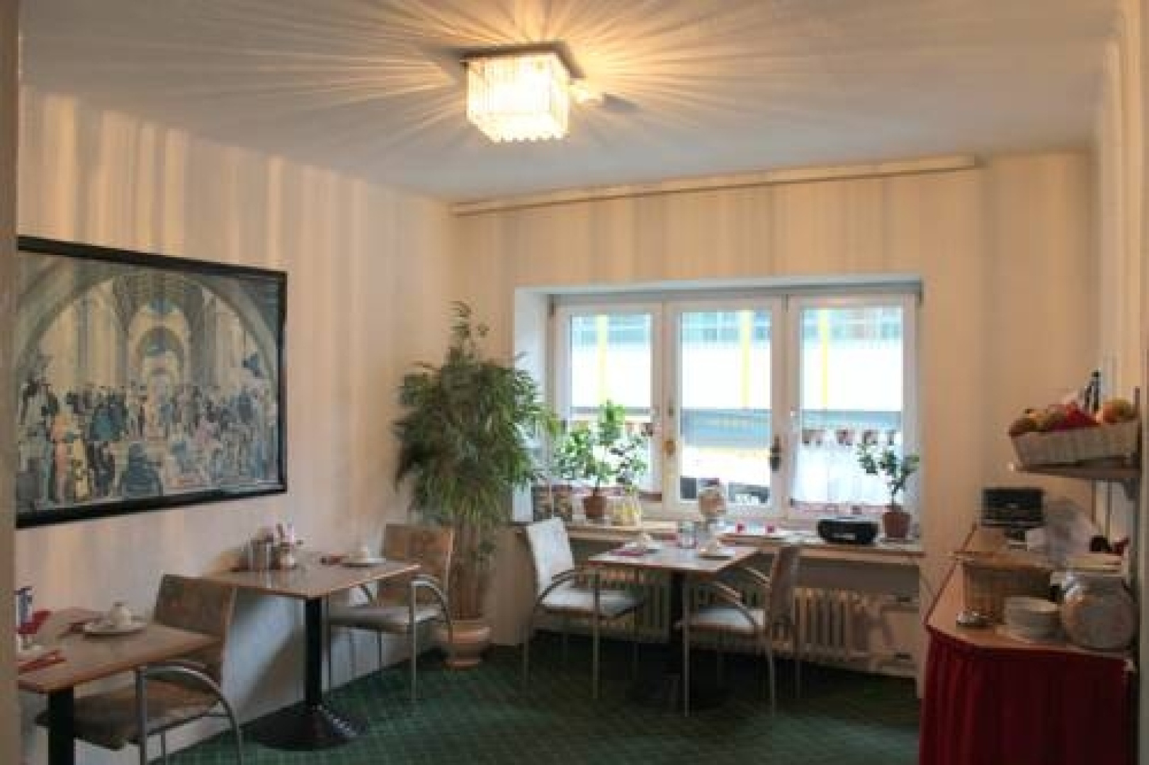Hotel Espenlaub