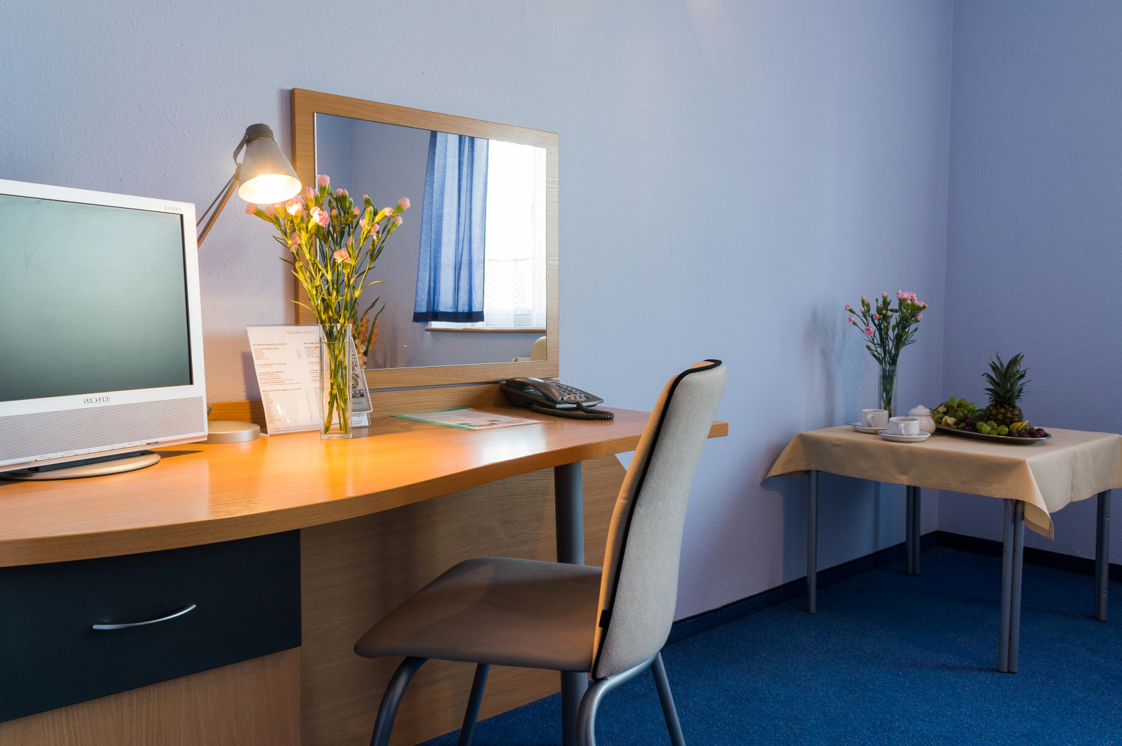 WM Hotel System Sp. z o.o.