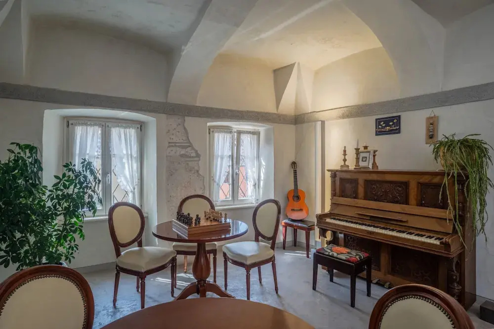 Albergo Palazzo Lodron Bertelli