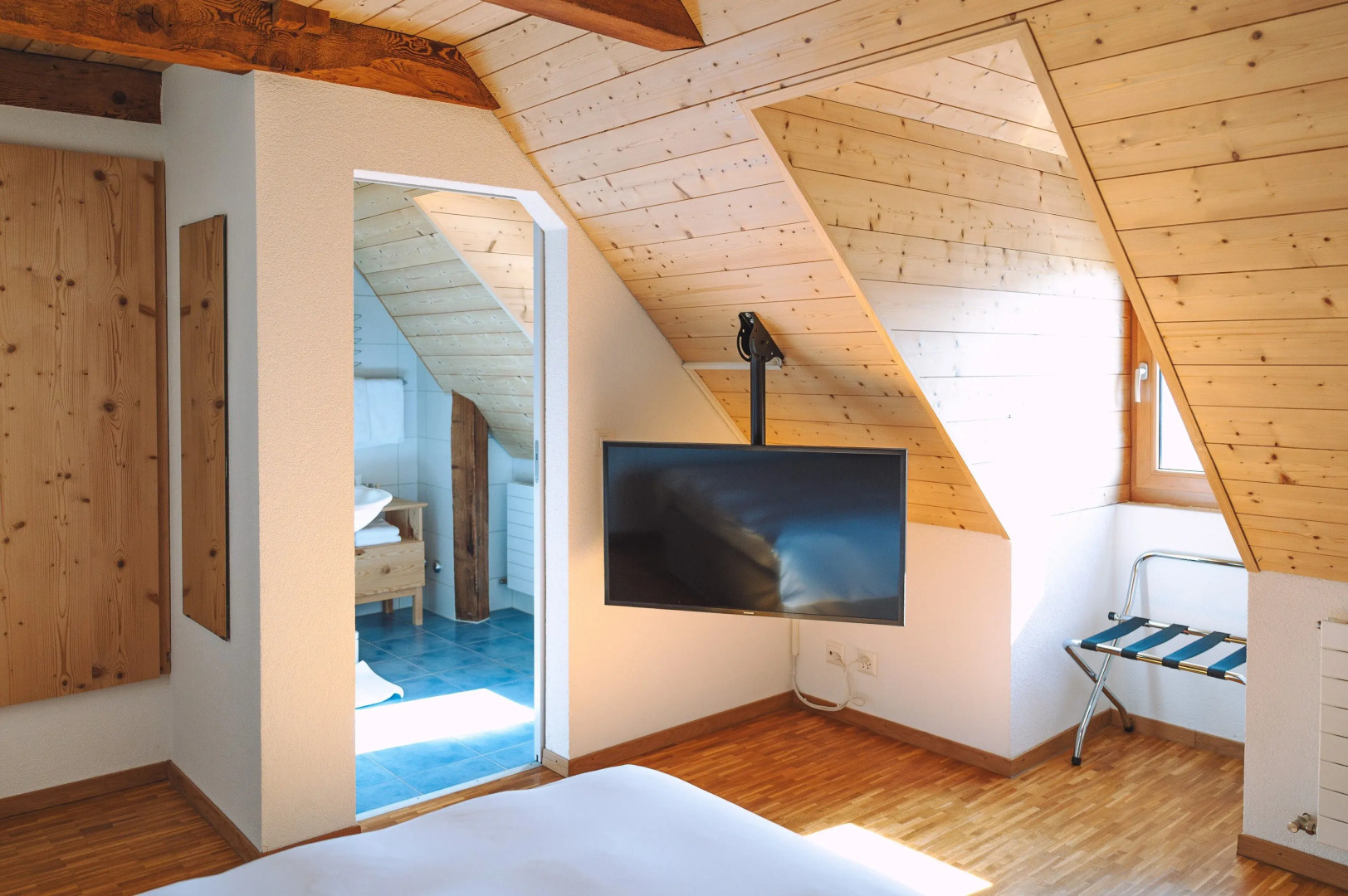 Hotel Garni Brocaulit