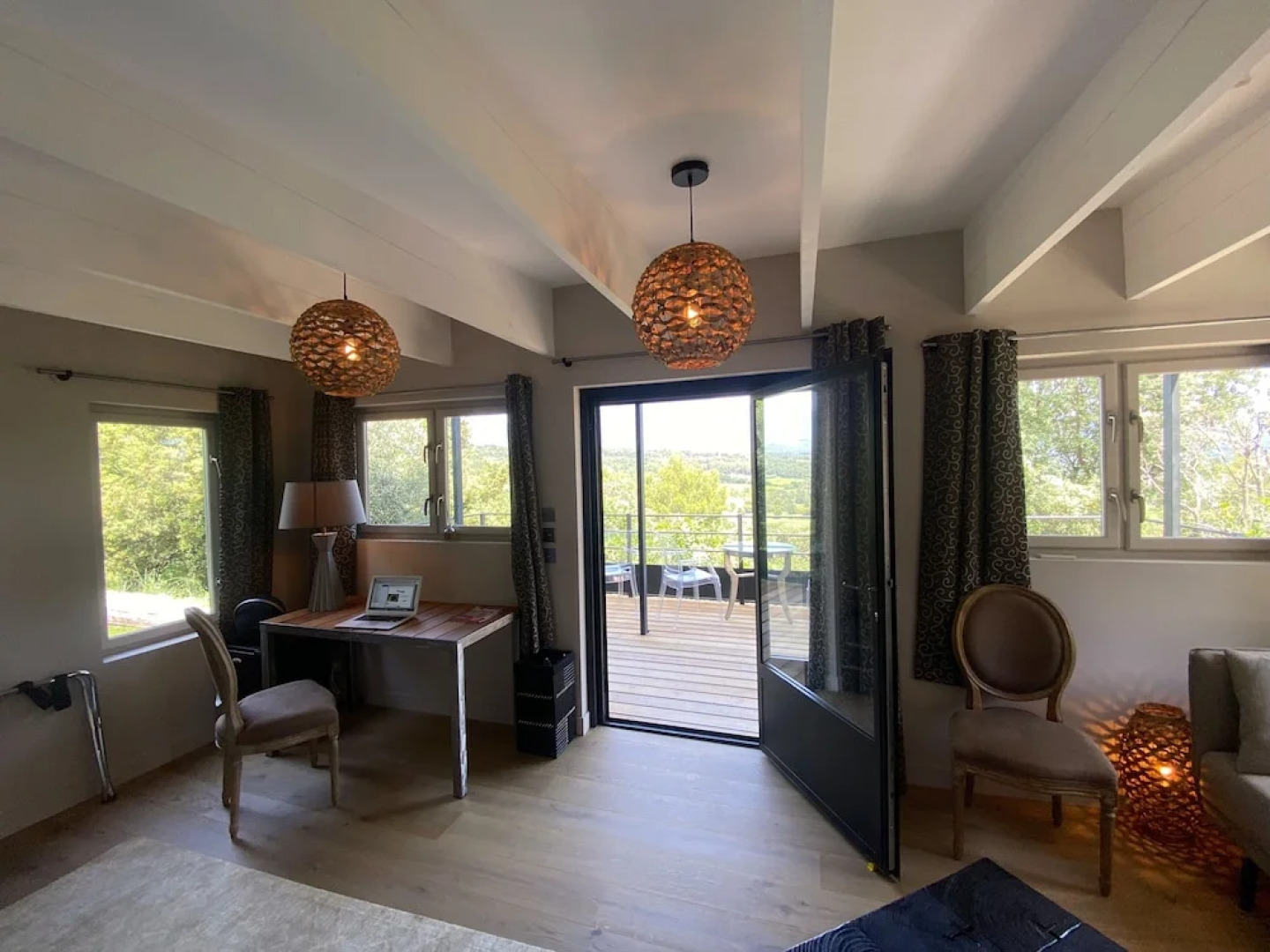 La Maison de Crillon