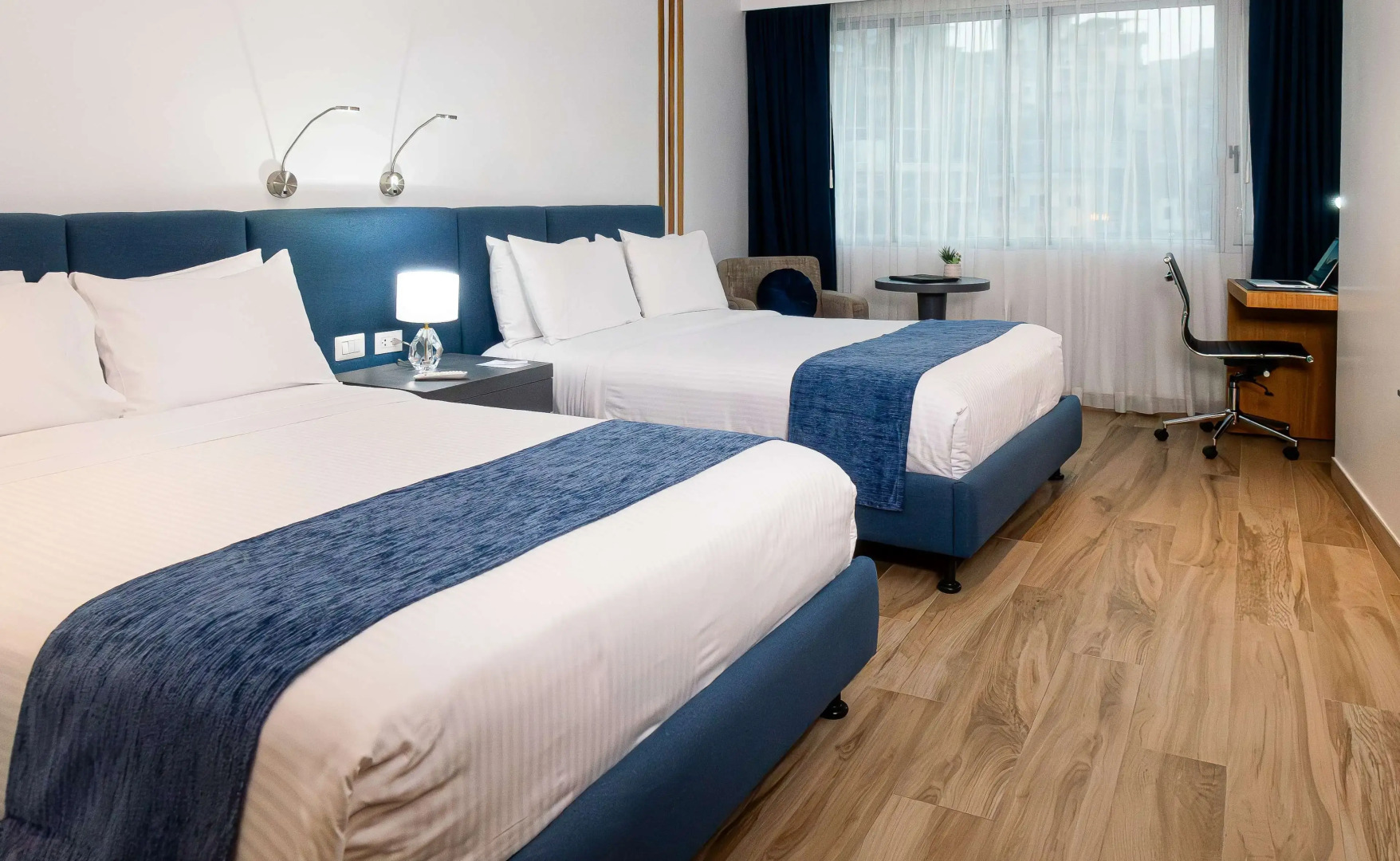 Wyndham Guayaquil Puerto Santa Ana