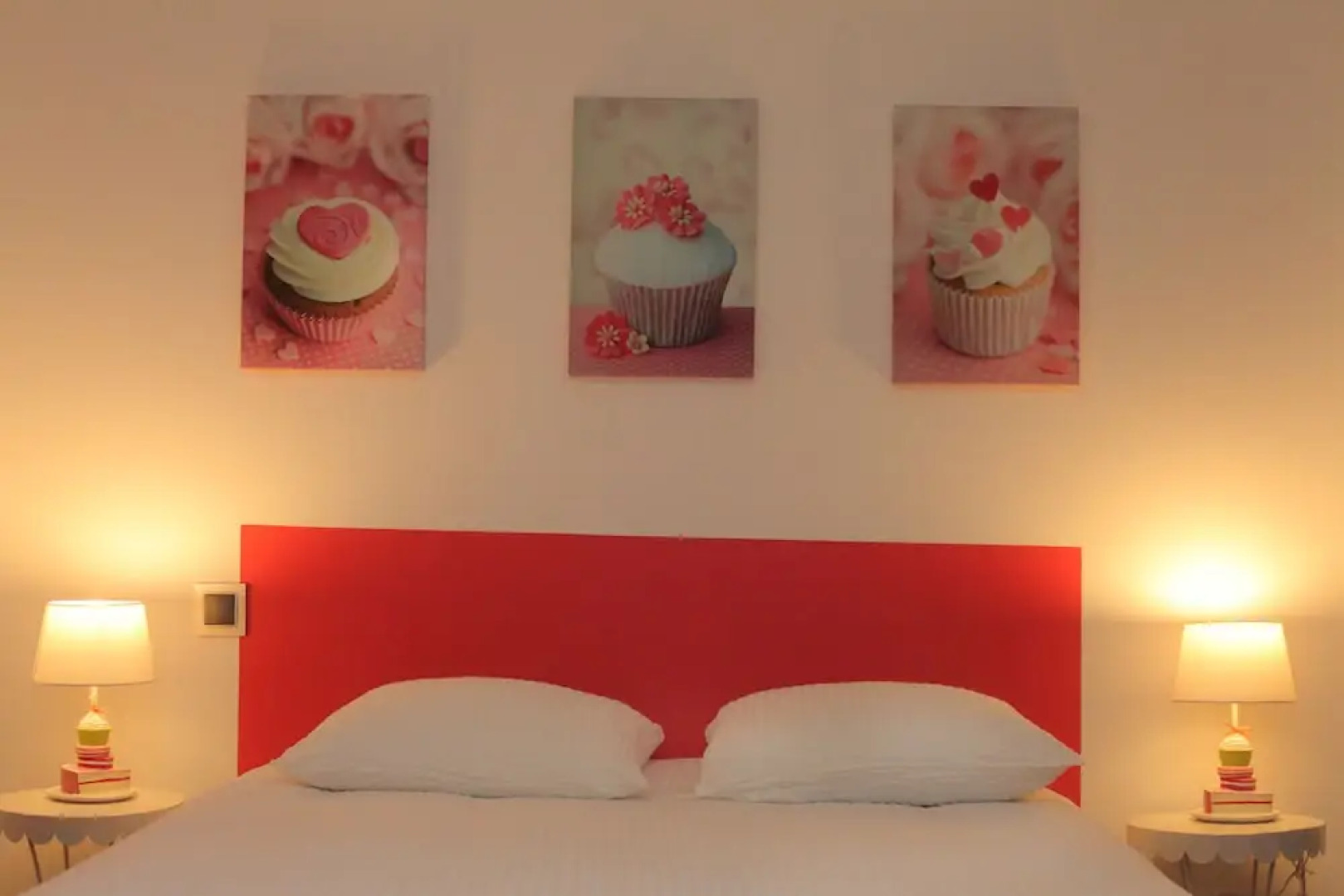 Dormir en ville - Centre Quimper