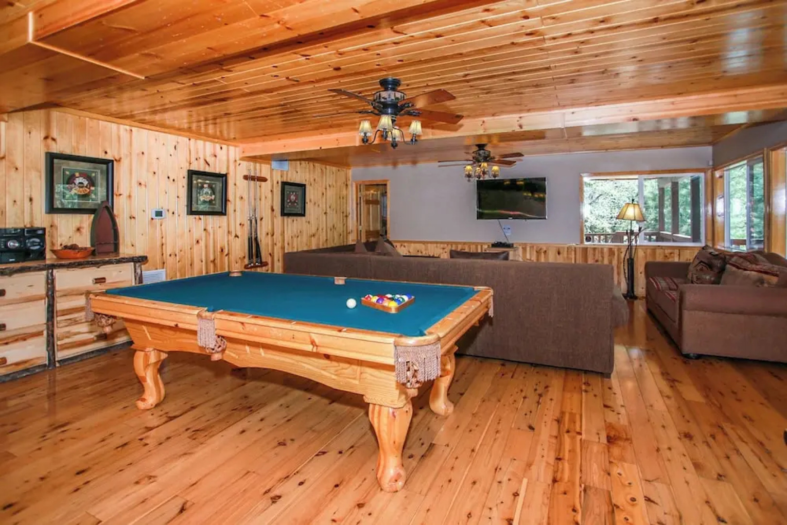 Angel View Chalet #885