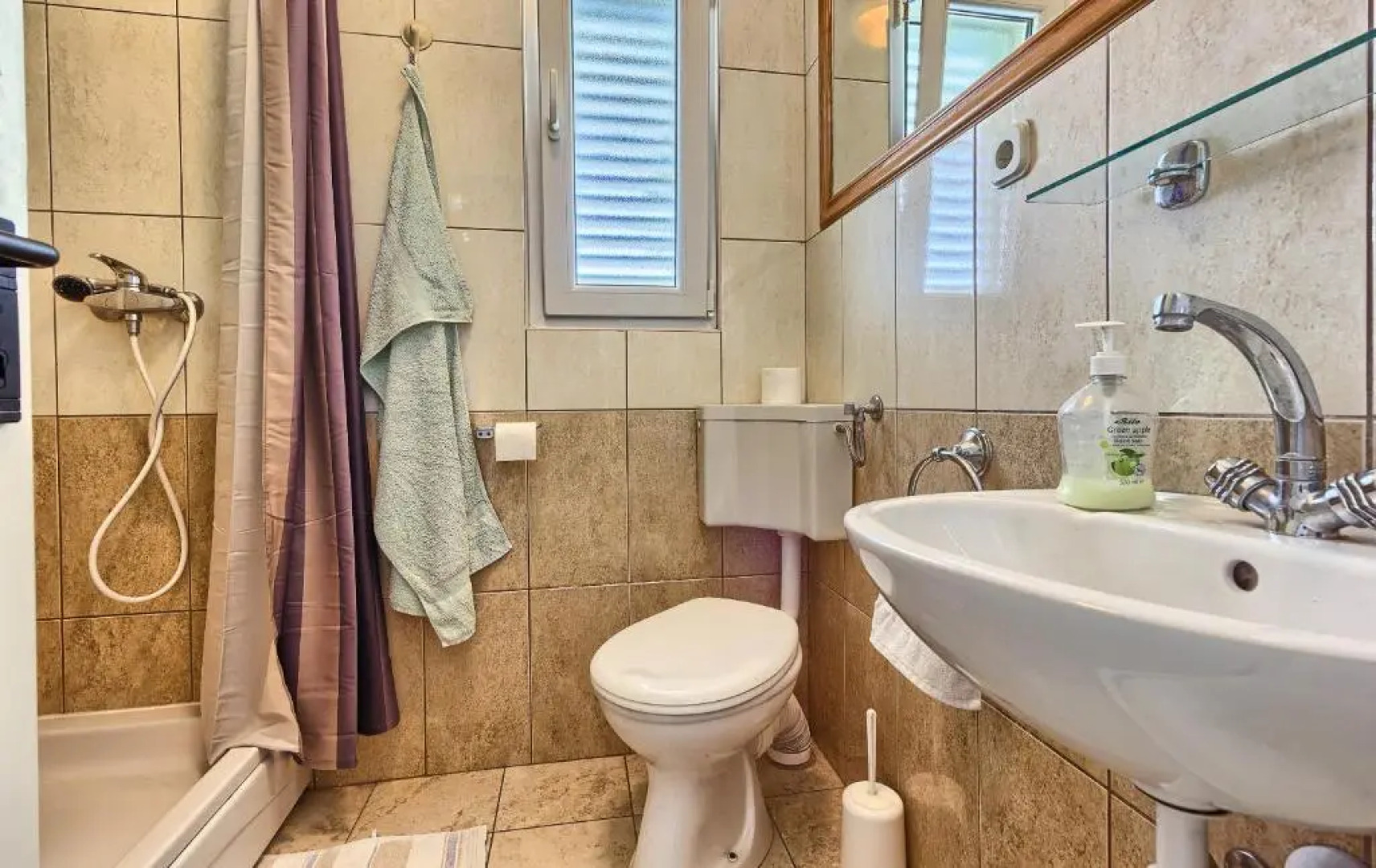 Apartments & Bungalows Ivanović