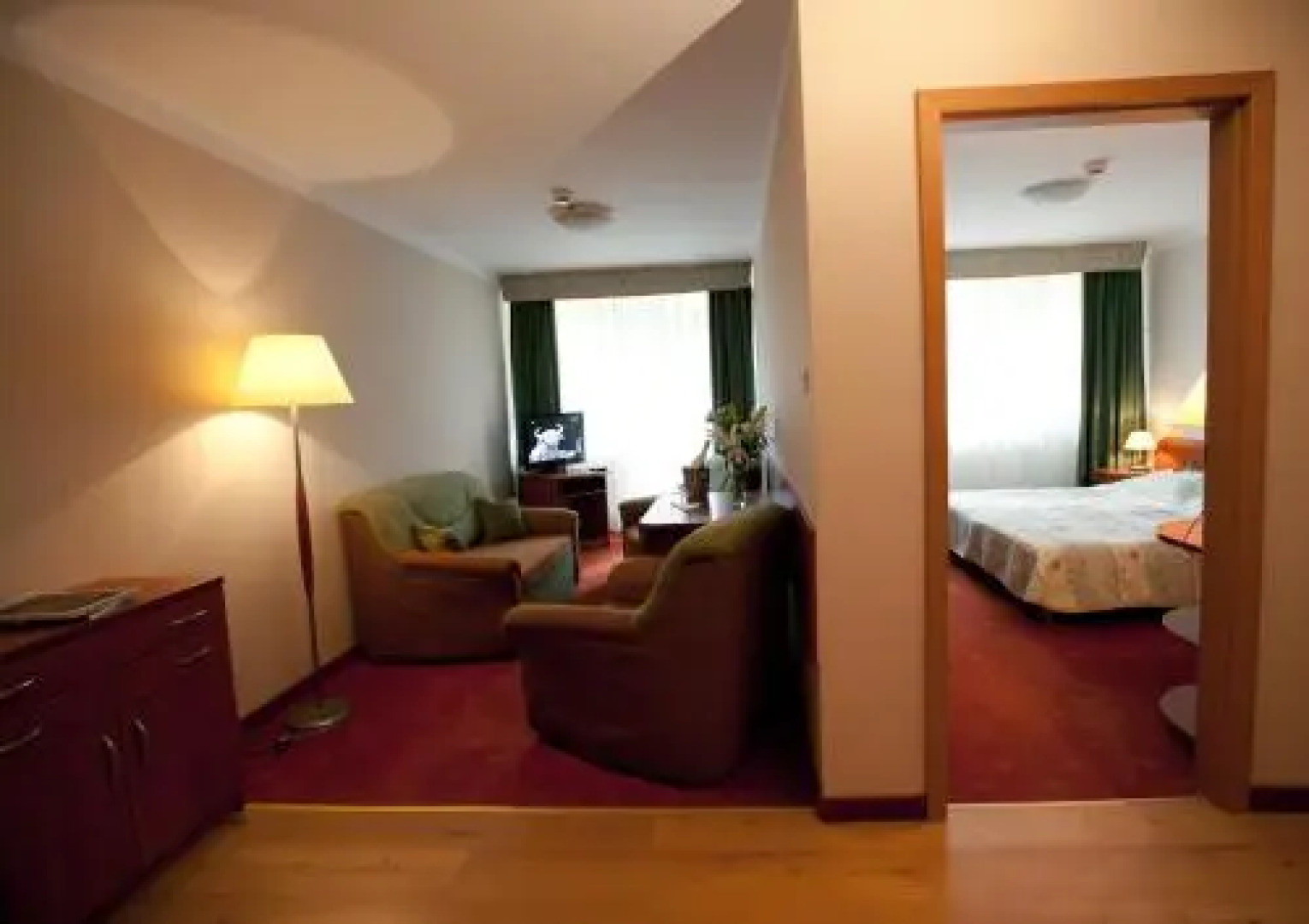 Centrum Wypoczynku i Rehabilitacji Jantar