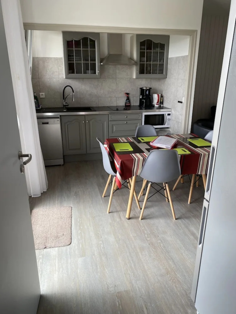 Le Piquet Résidence