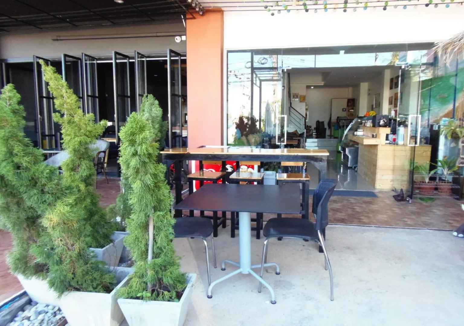 Elephants End Guesthouse