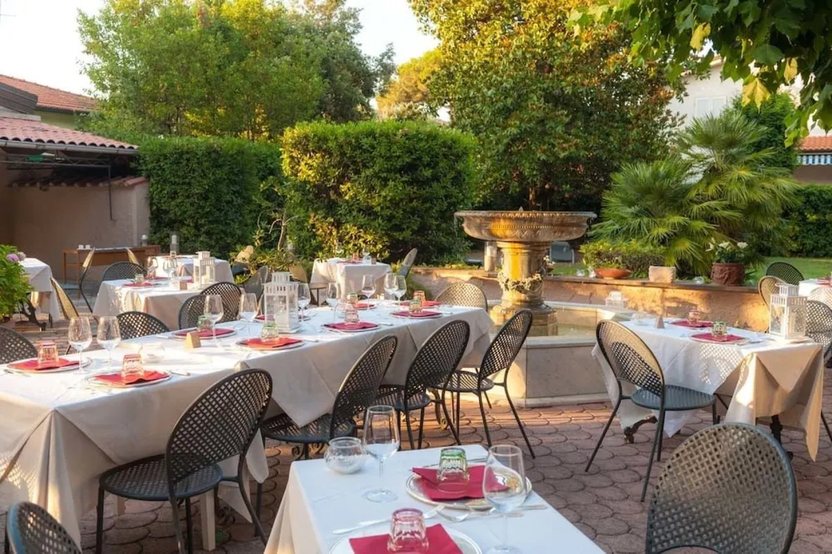 Albergo Battelli - Adults Only