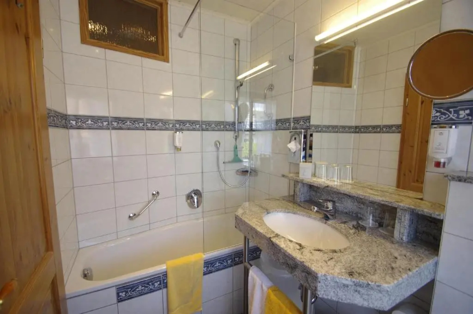 Ferienstudios Familie Harnier