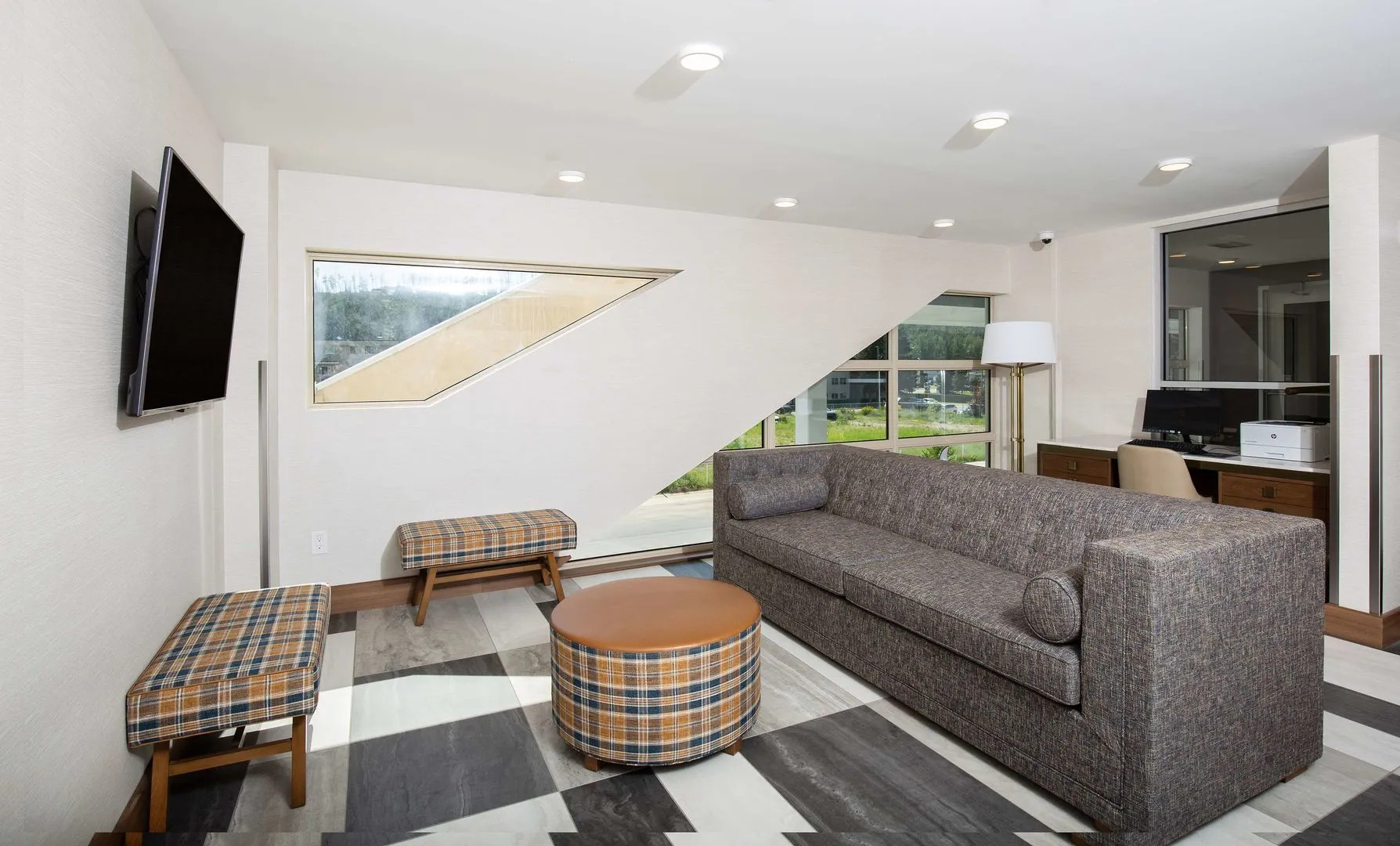 Pomeroy Hotel Fort McMurray