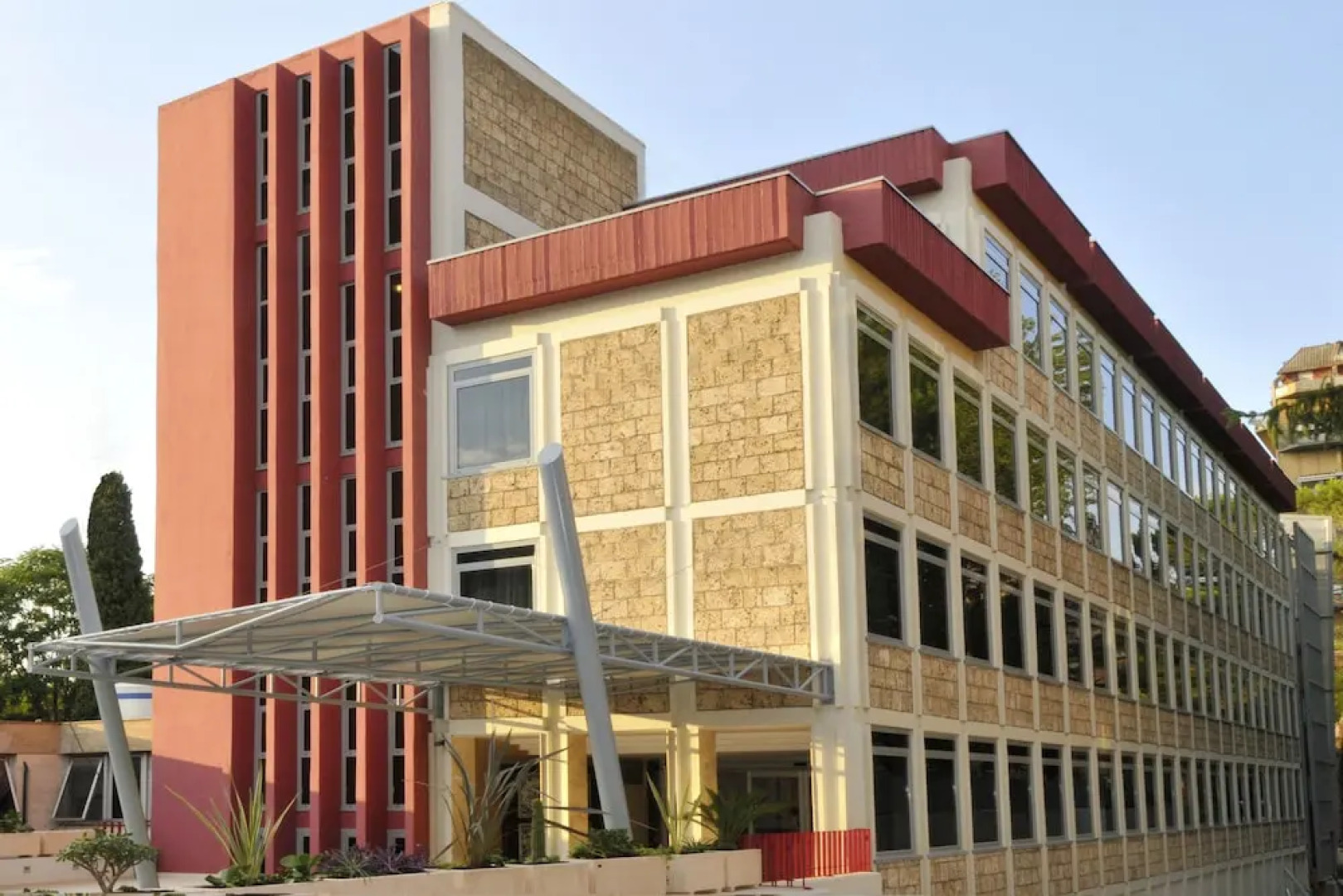 Residence Diamanterosso