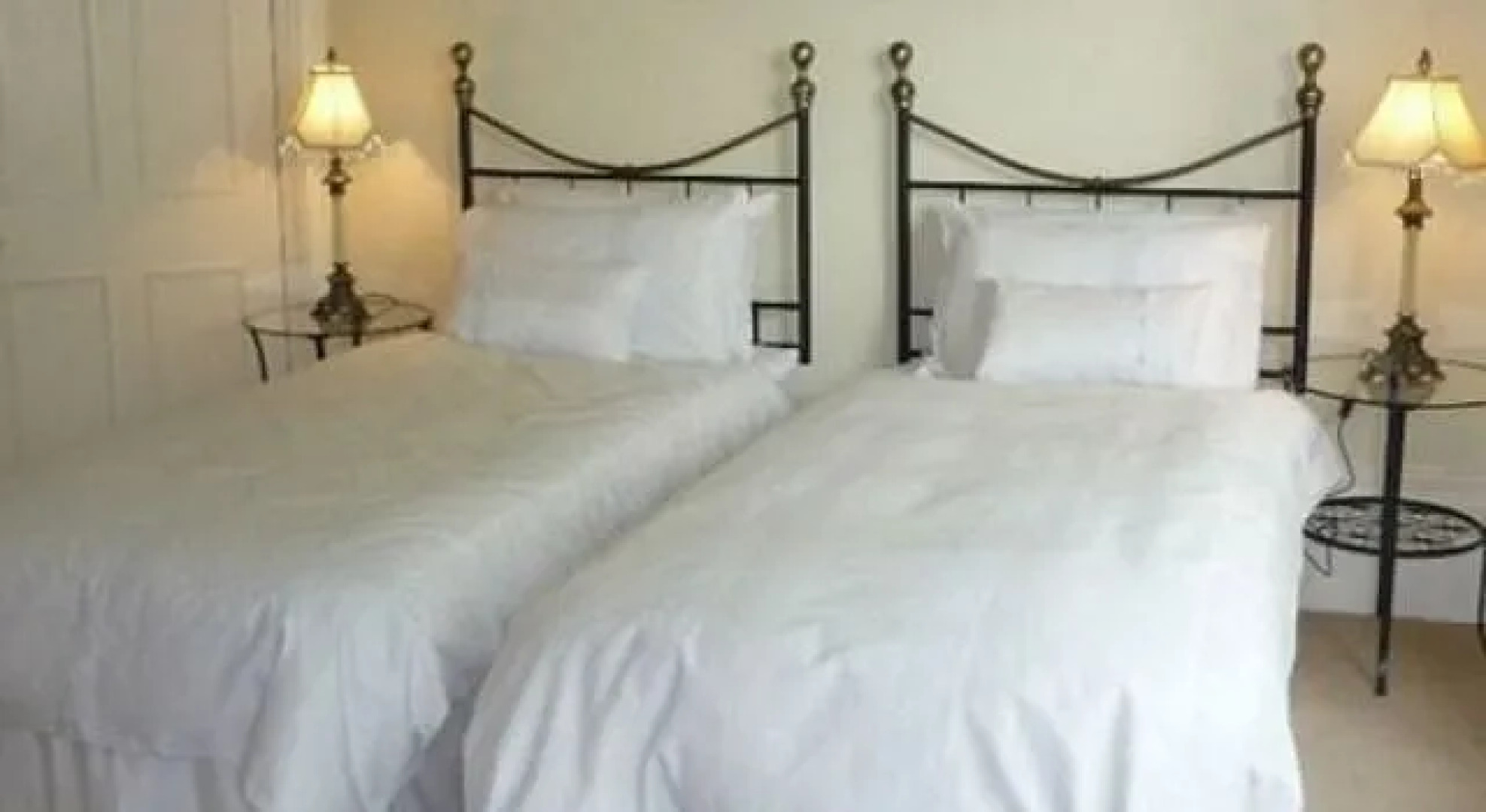 Alpine Lodge Guest House