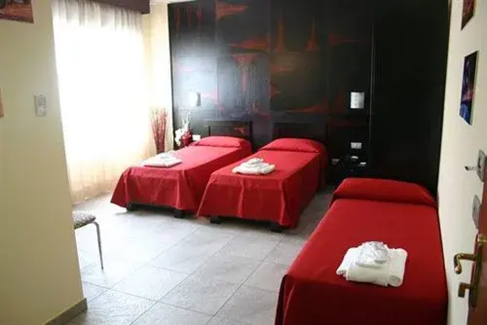 Hotel Le Sorgenti