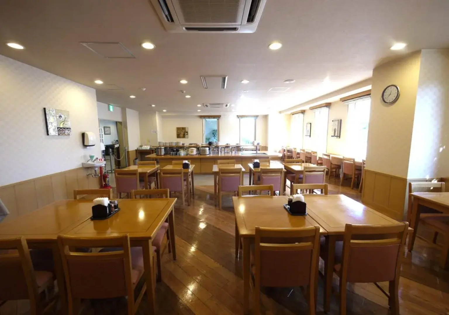 Hotel Route Inn Hitachitaga
