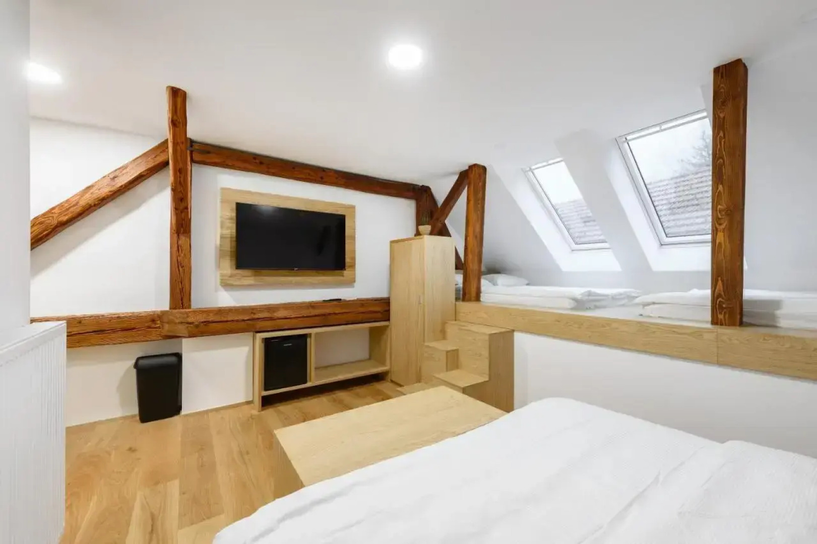 Bed & Breakfast Pri Maruški