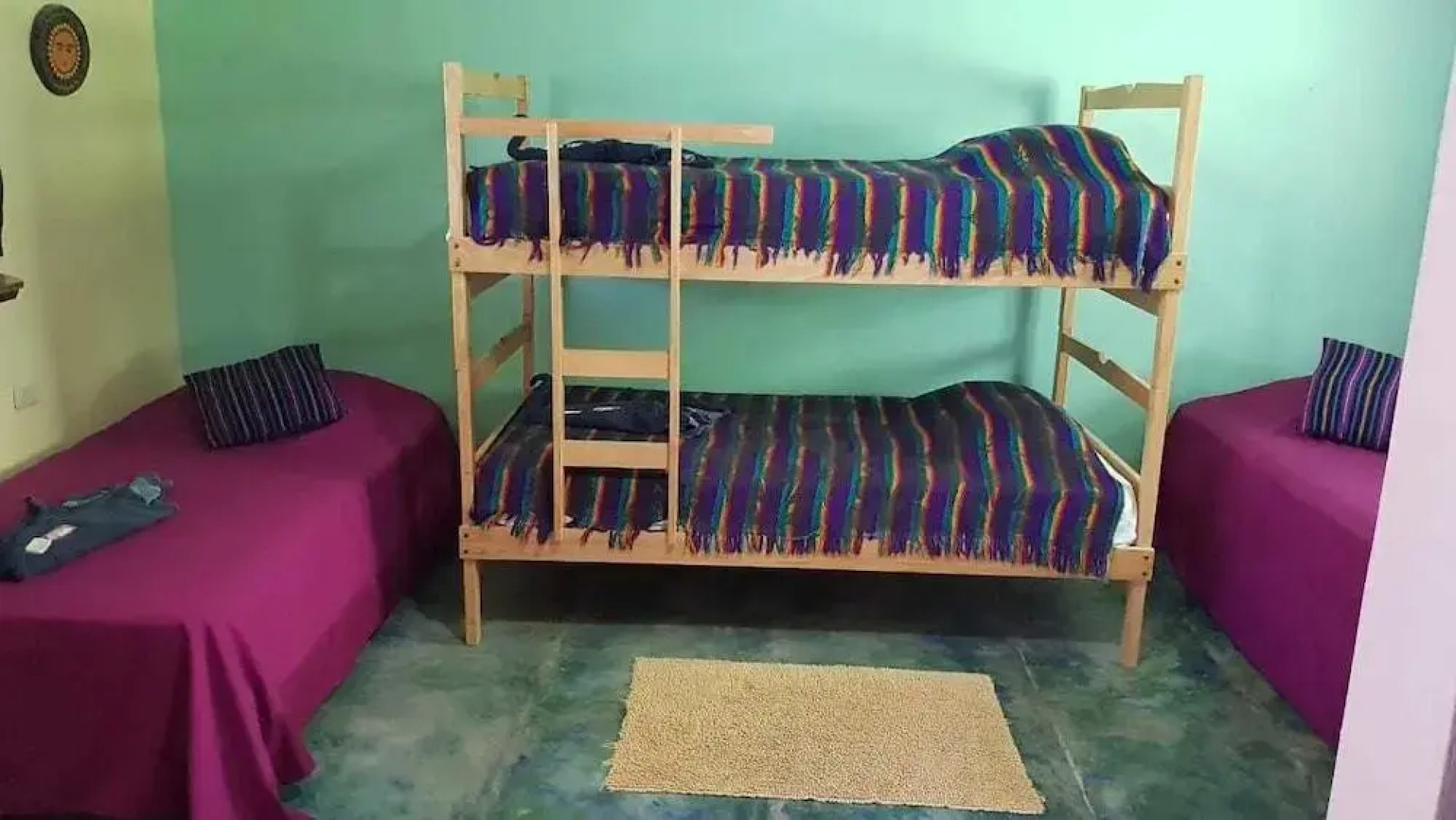 Gucumatz Lakeside Inn