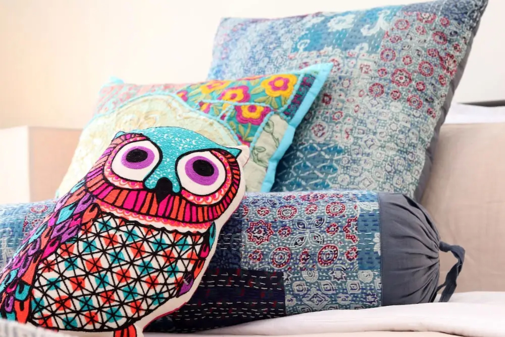 Ocean Whispers Cowes