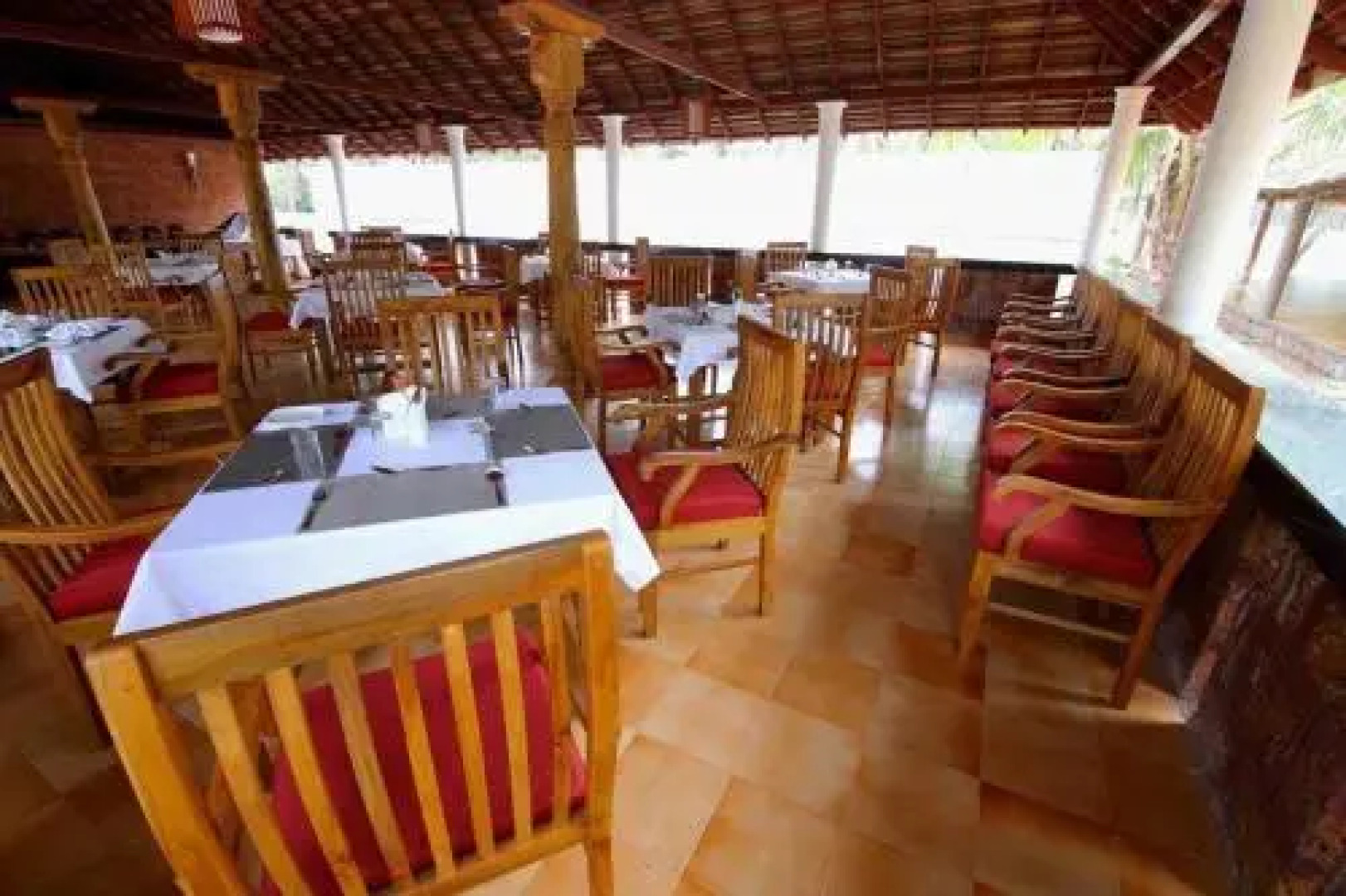 Yantra Ayurvedic Resort