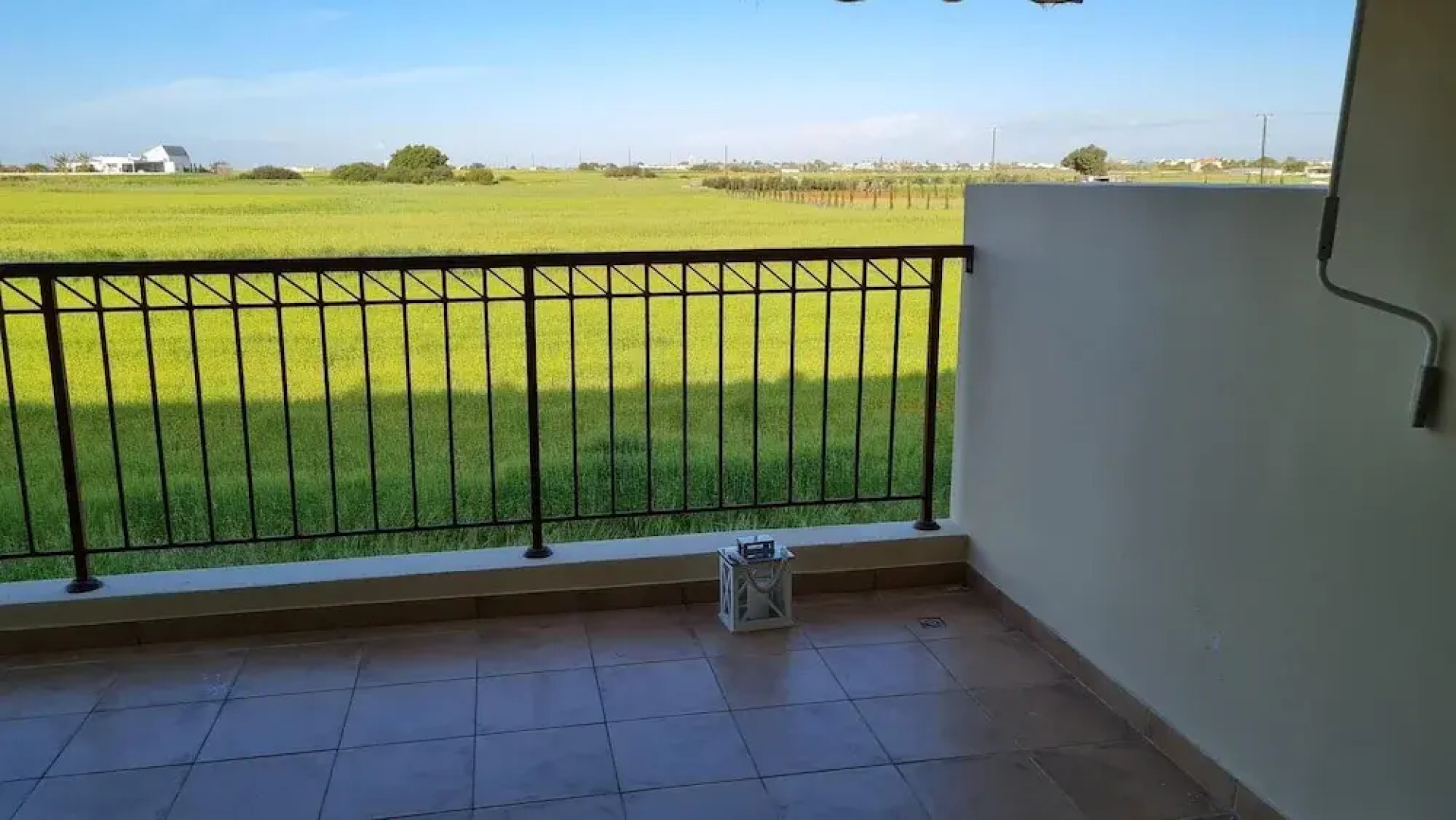 Spacious 2-bed Apartment in Sotira With Pool