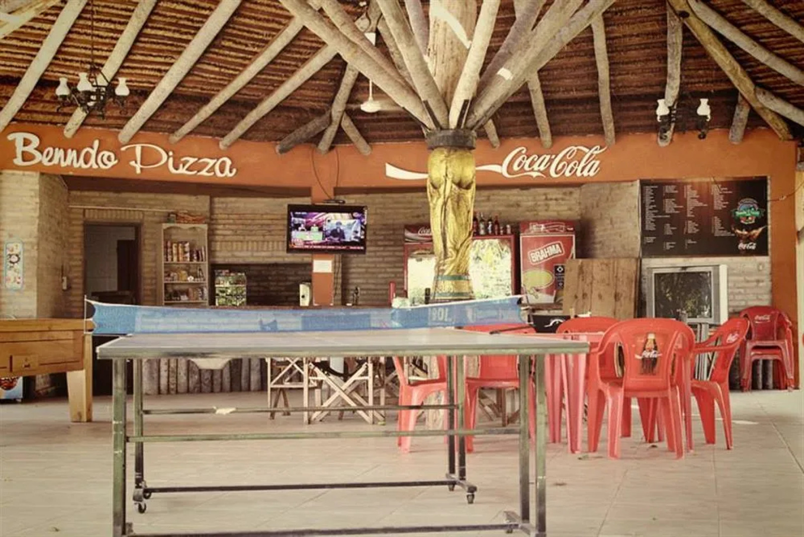 Le Club Resort Hotel