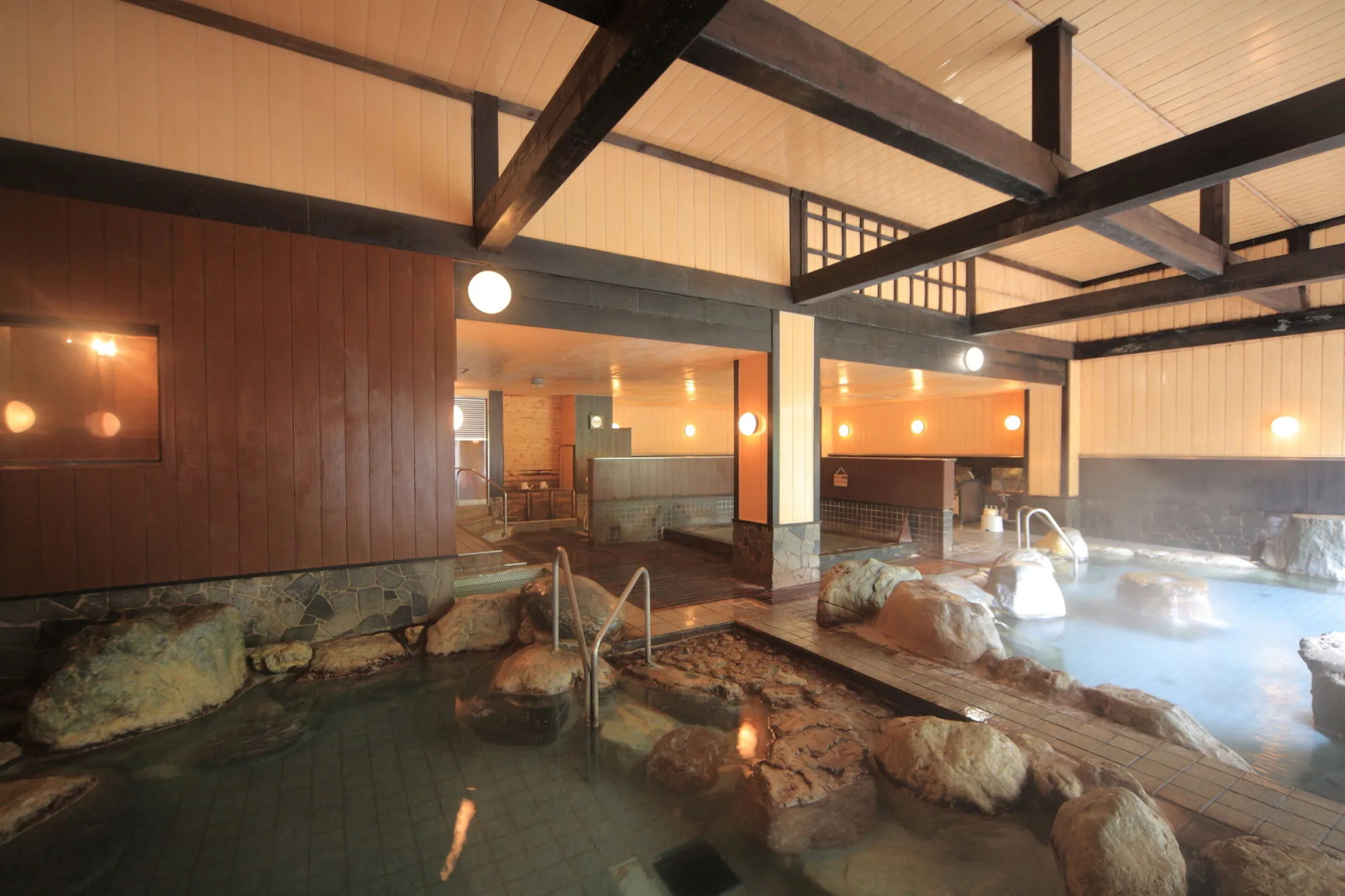 Kusatsu Now Resort Hotel
