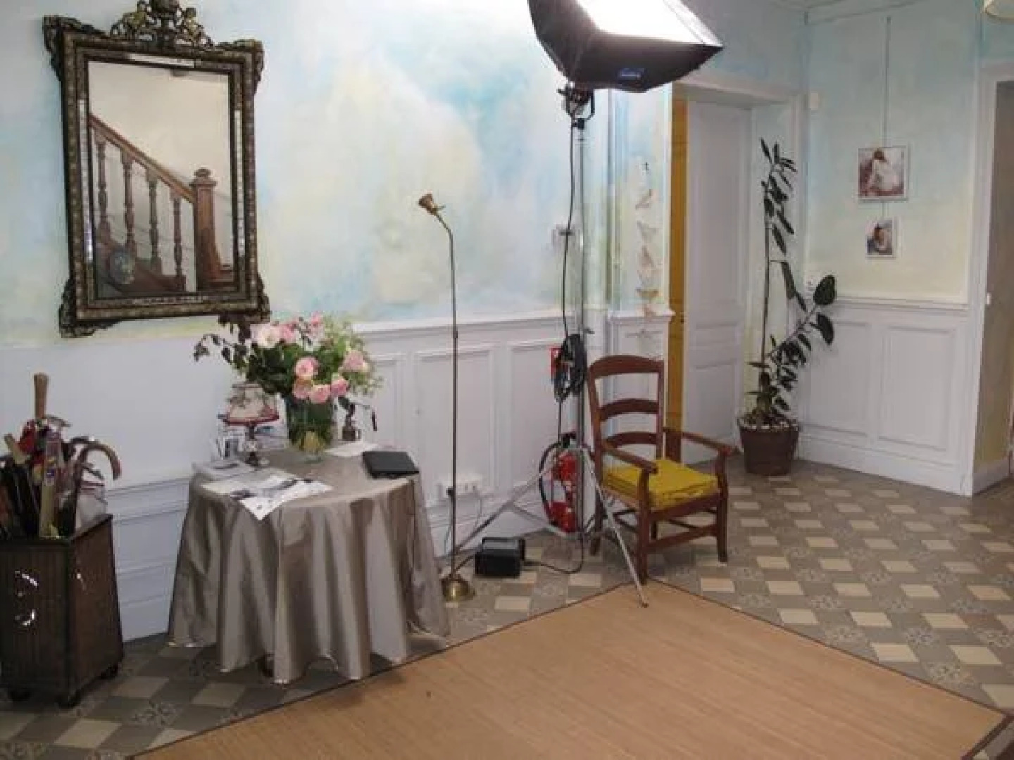 Manoir de Graincourt