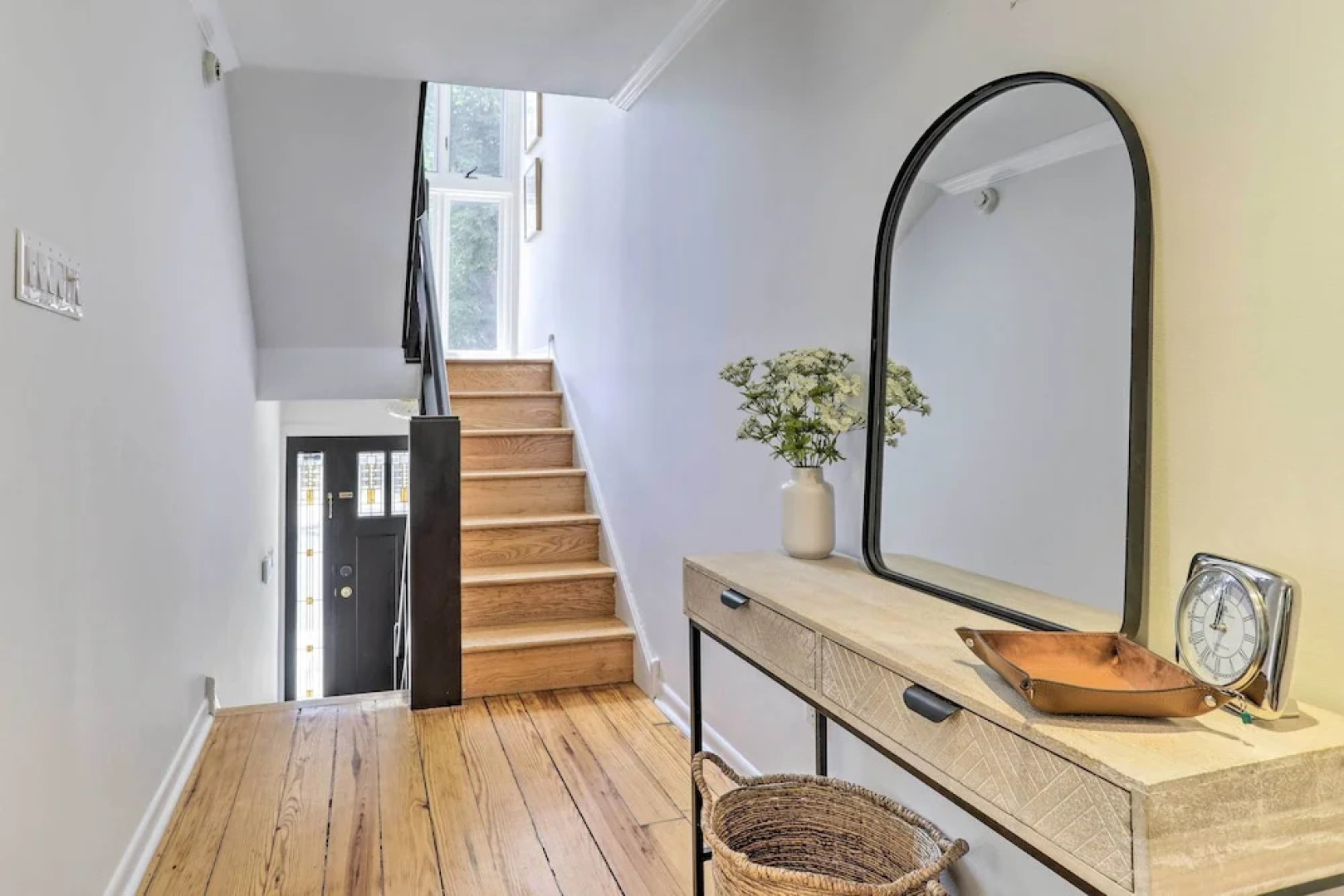 Central Philly Townhome w/ Patio & City Views!