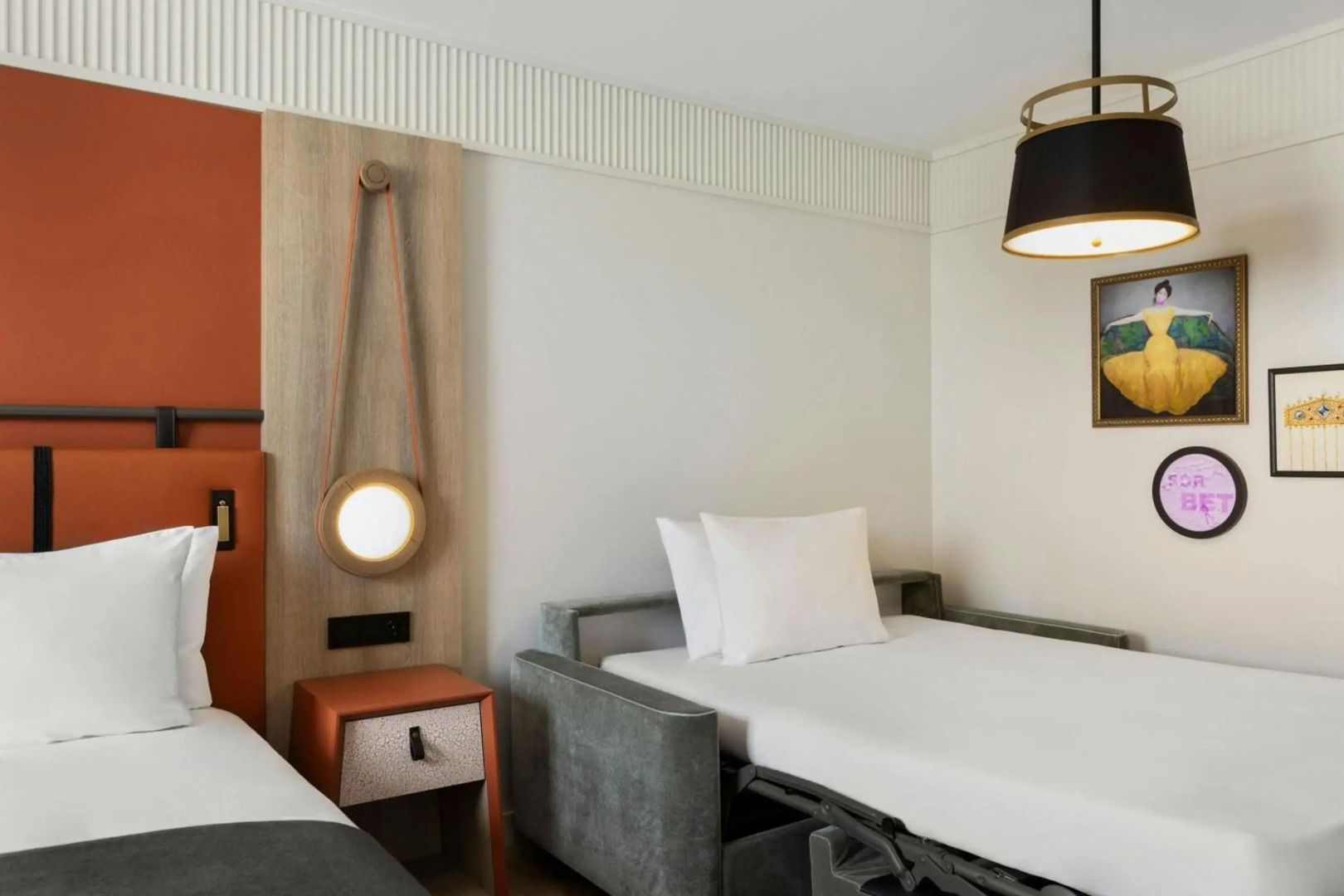 Imperial Riding School, Autograph Collection