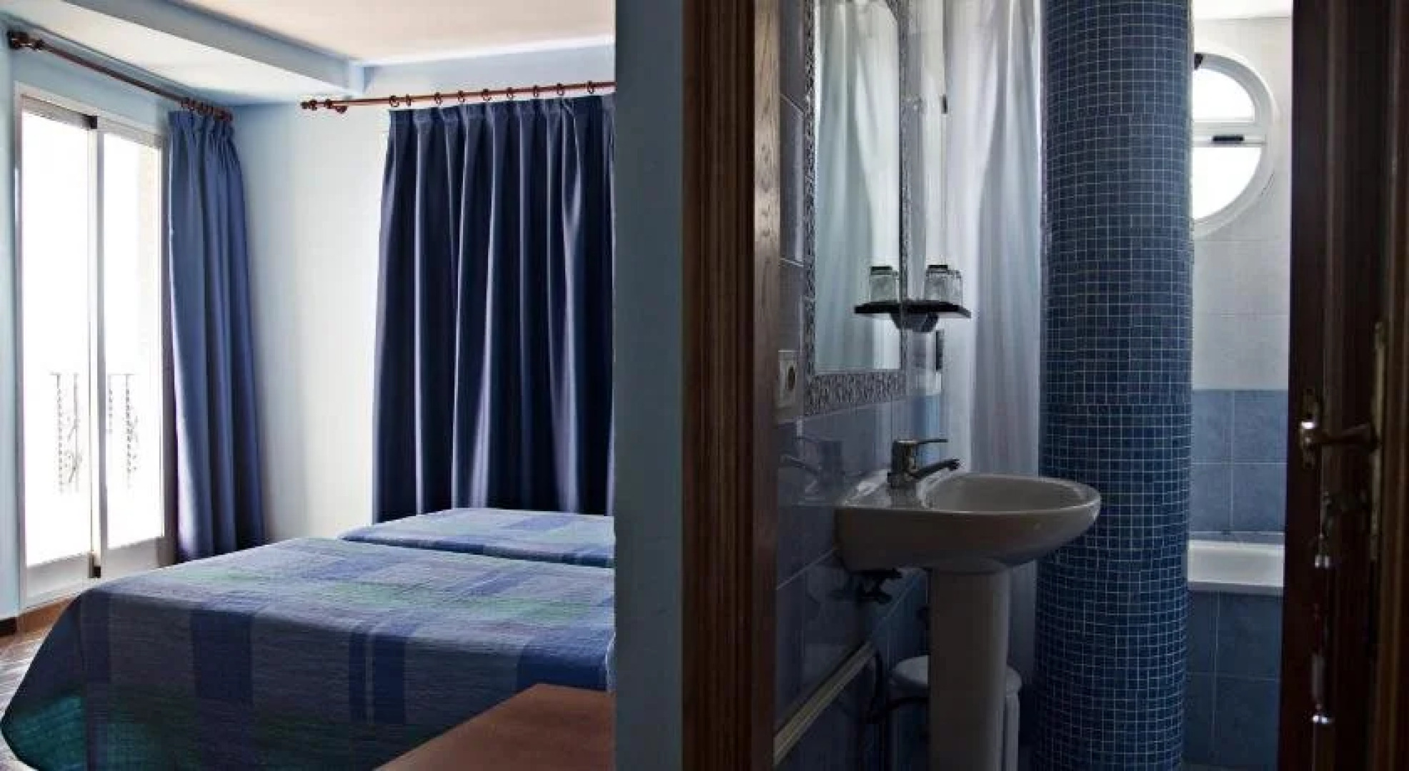 Hotel Condes de Buñol