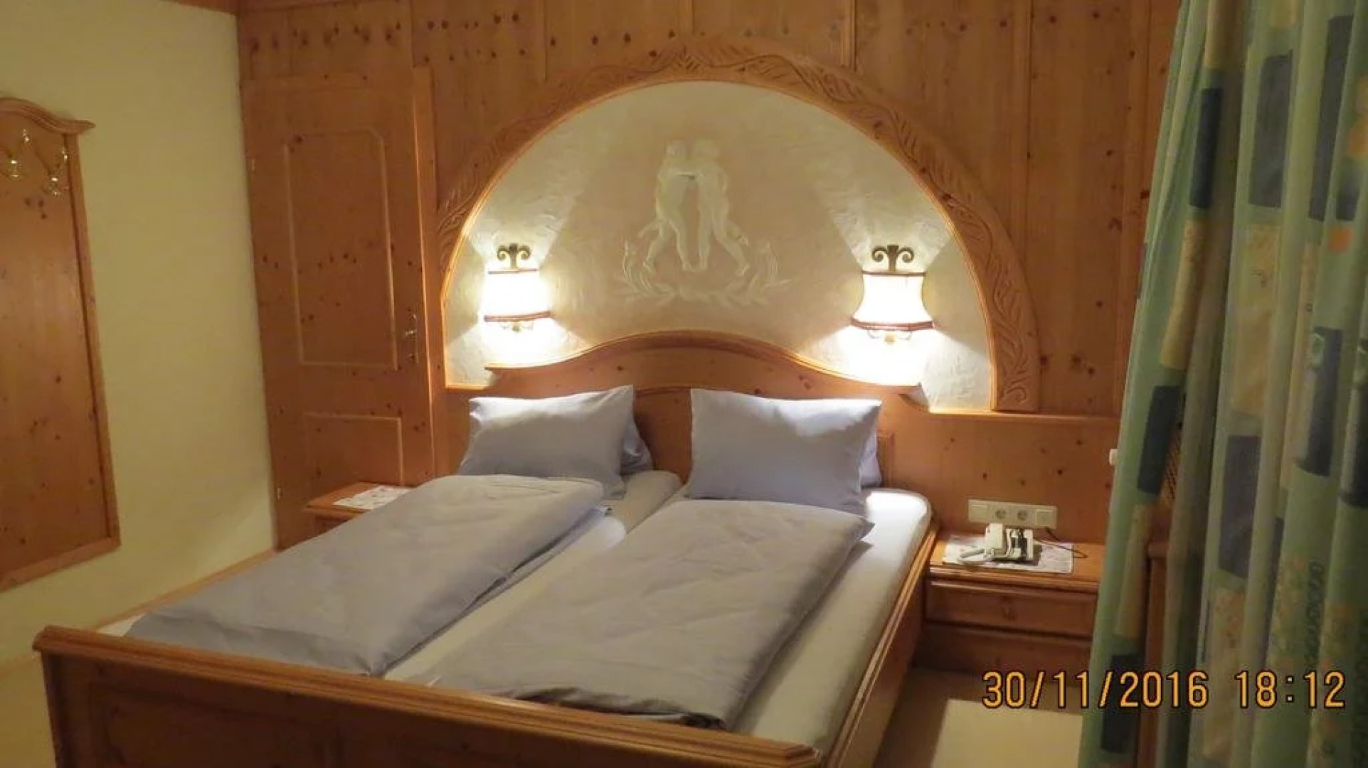 Sportpension Alpenrose