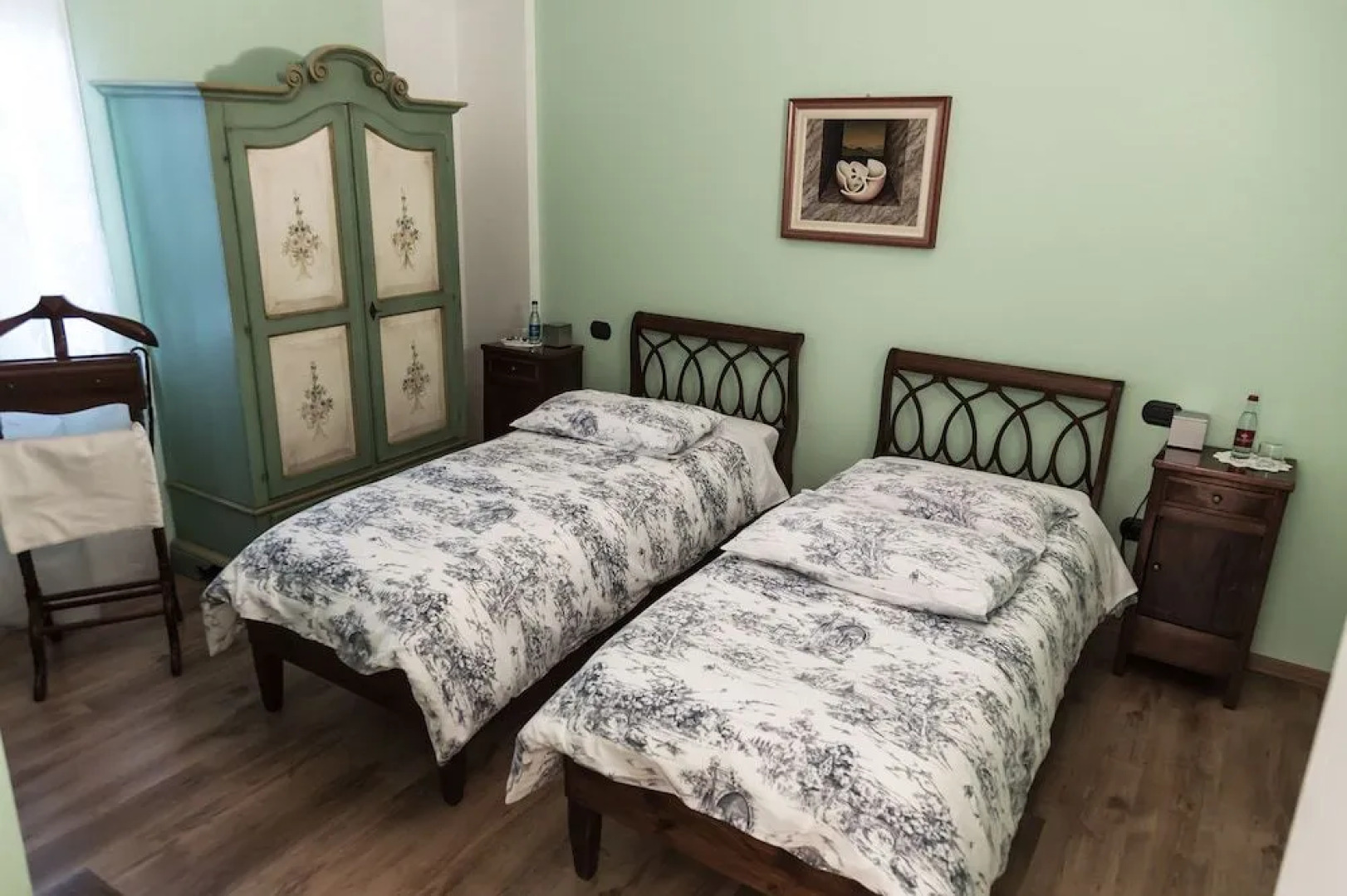 LArtigliere Ristorante Con Locanda