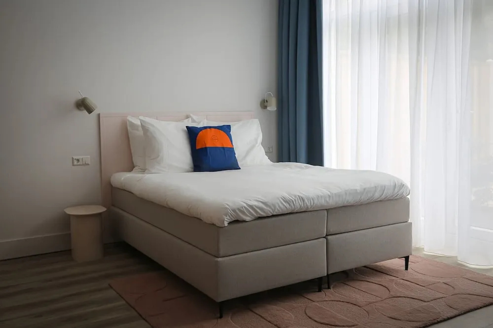 Hotel Bries Den Haag Scheveningen