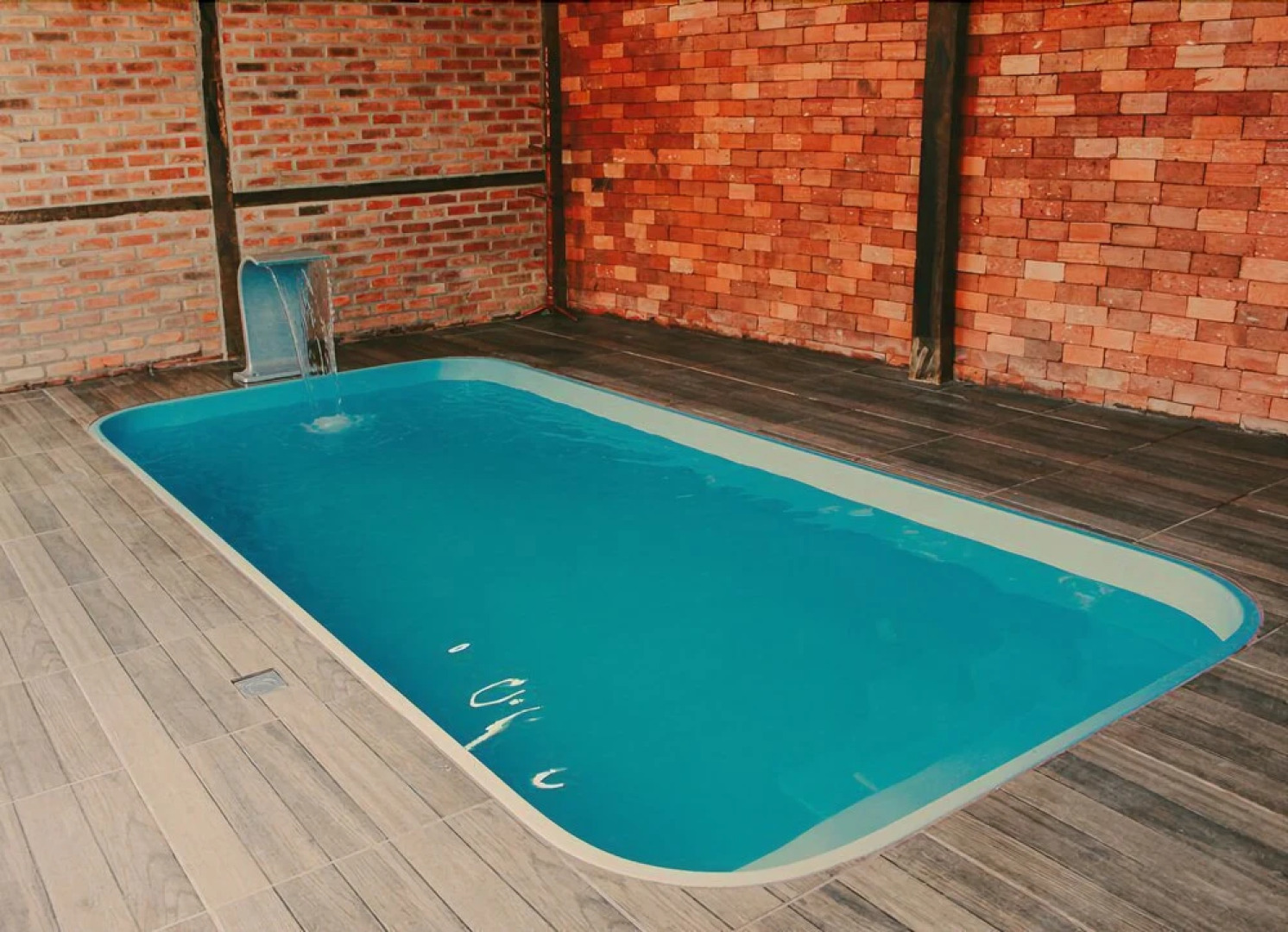 Pousada Quatro Estrelas