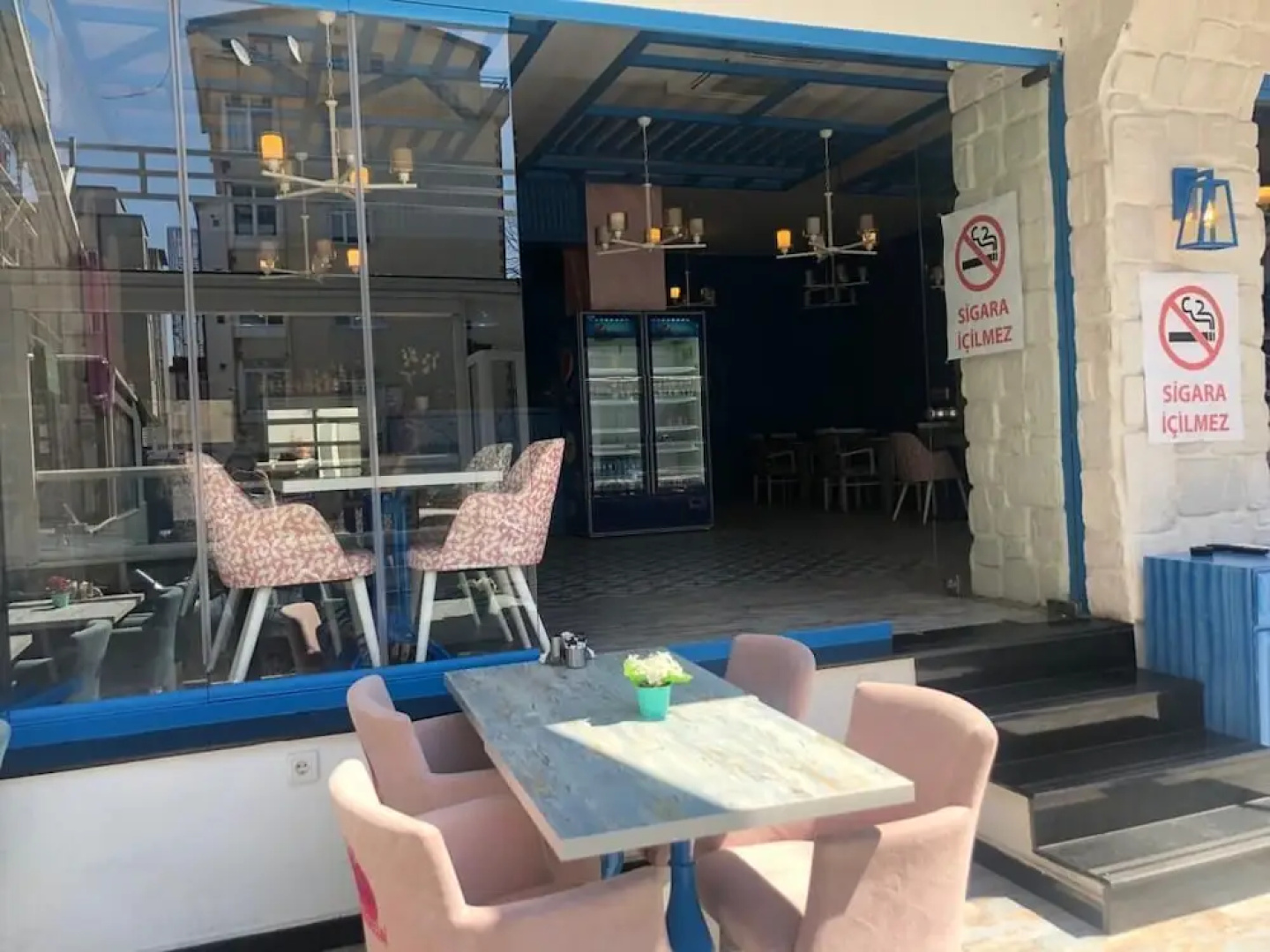 Kavacık Asia Hotel