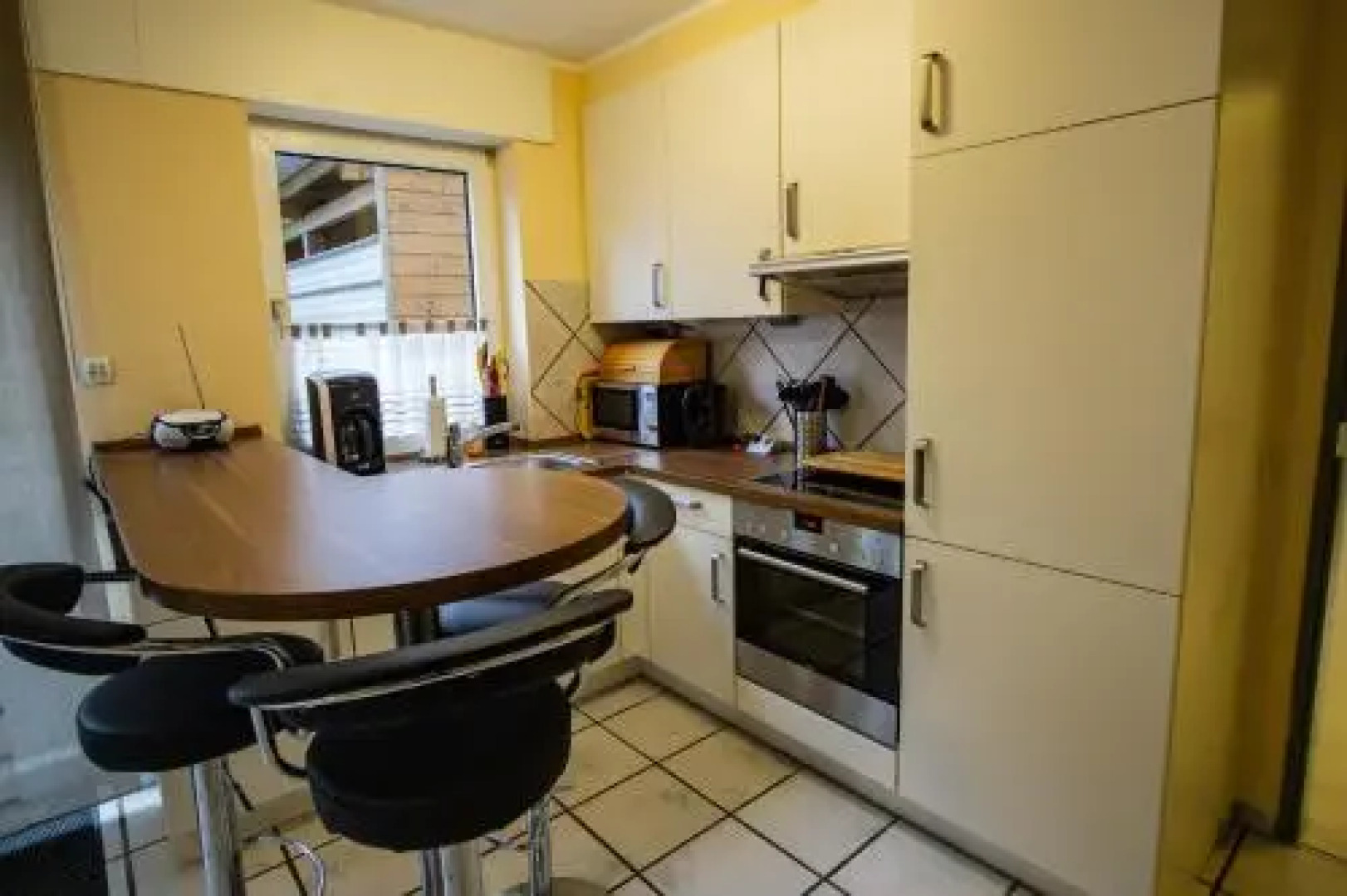 Ferienwohnung Behner