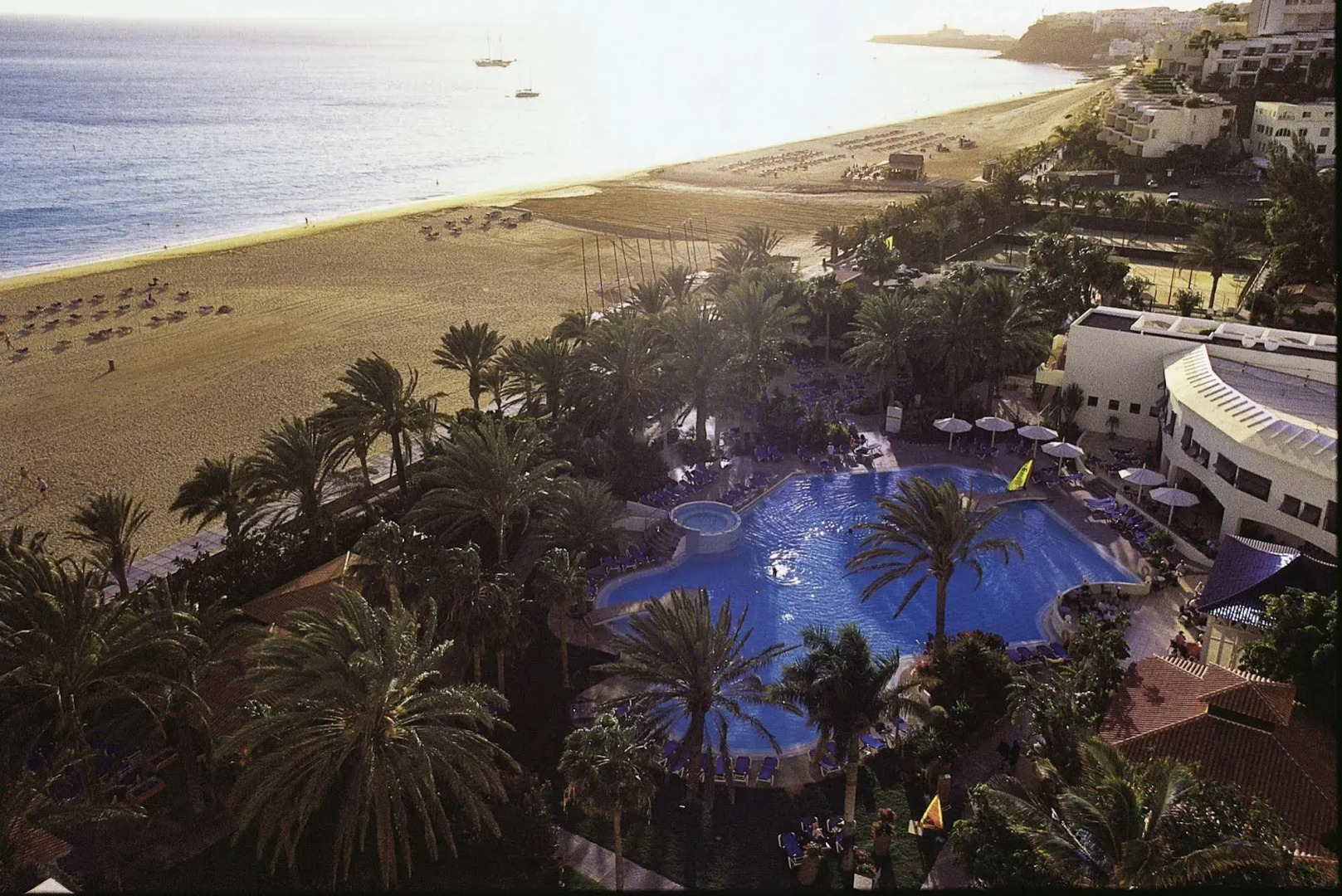 ROBINSON JANDIA PLAYA - Adults only