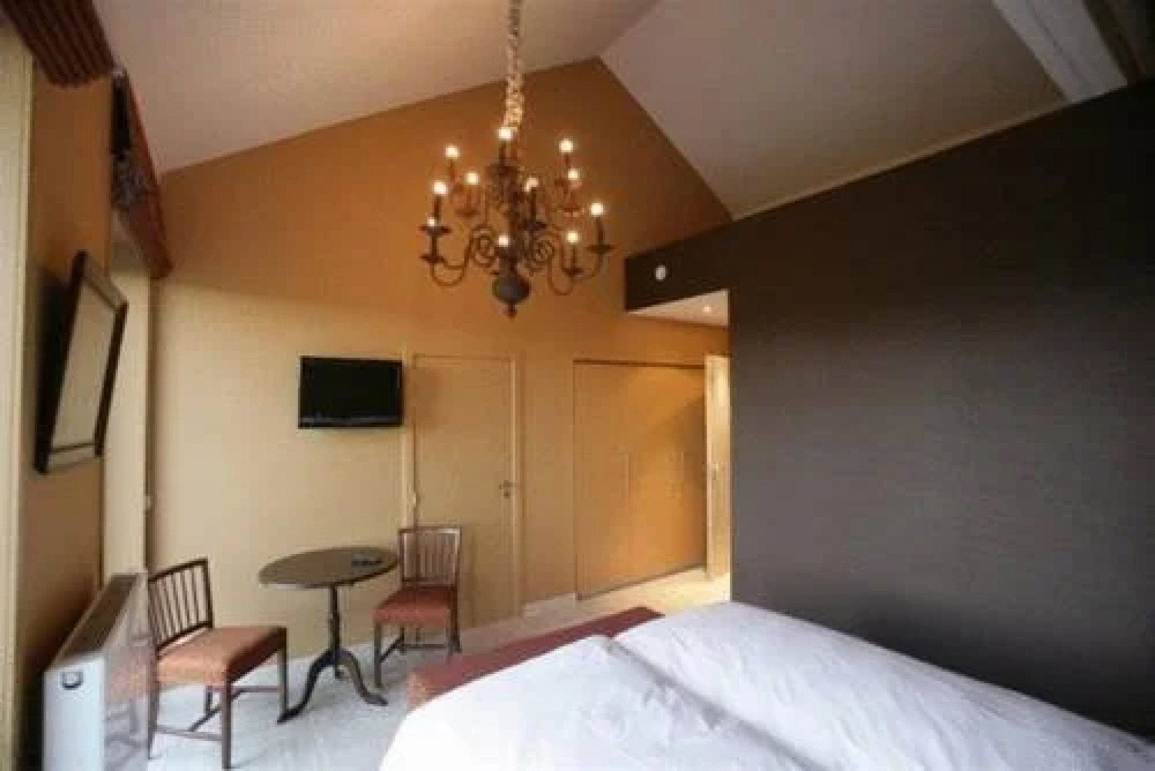 Hostellerie Karekietenhof