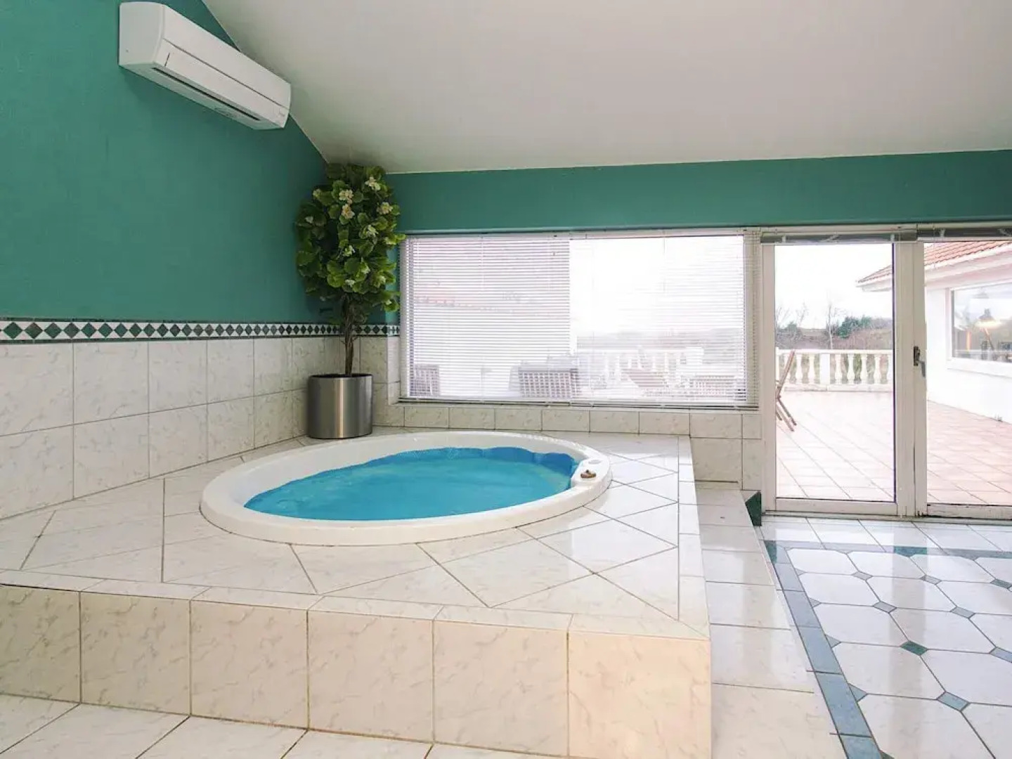 Pet-friendly Holiday Home in Sjællands Odde near Sea