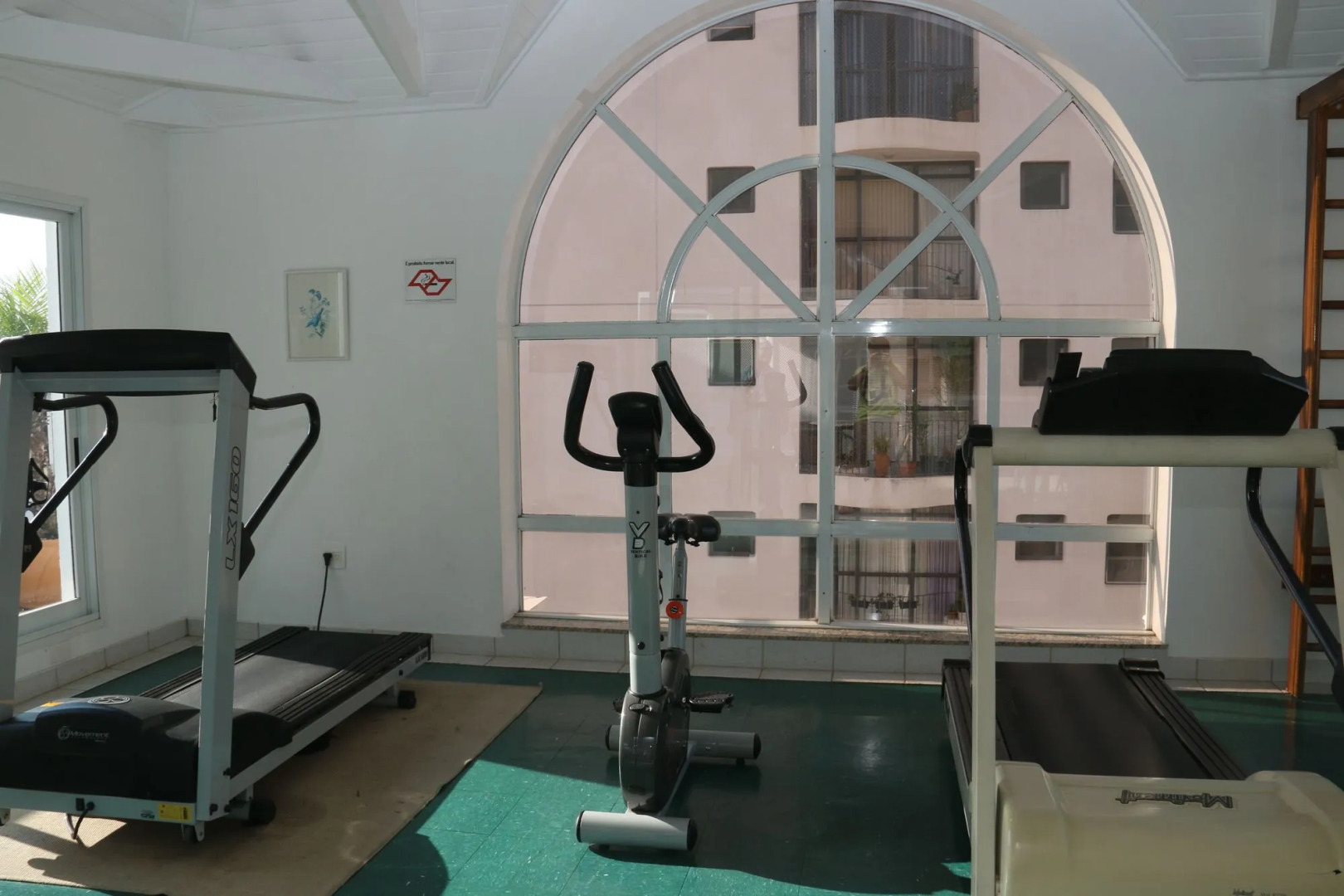 Vitória Hotel Residence Newport