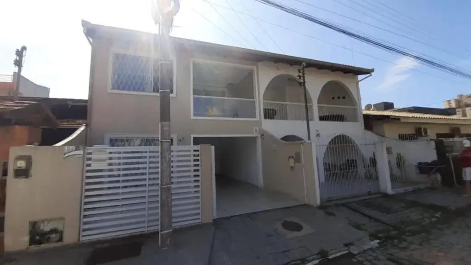 Recanto Lisboa - Balneário Piçarras - SC