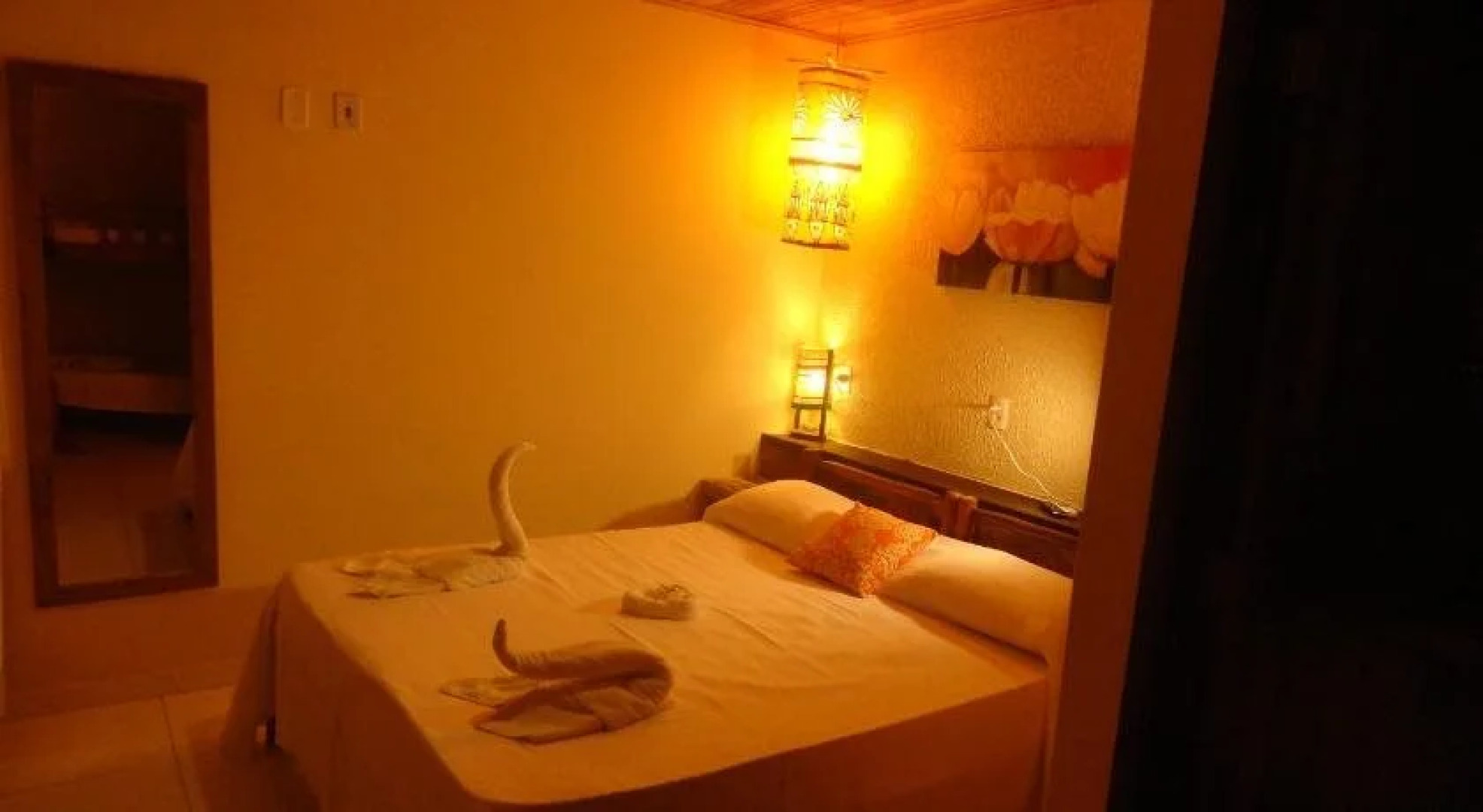 Pousada Luar da Praia