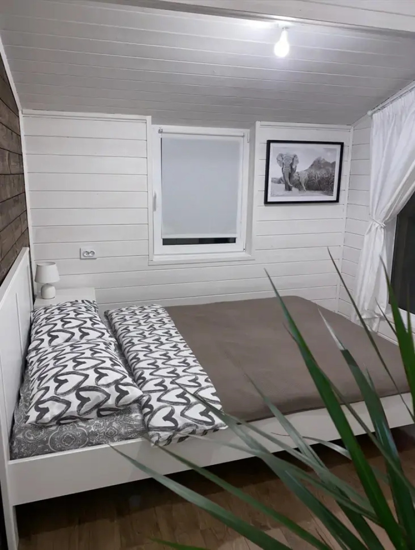 Дом с сауной-1