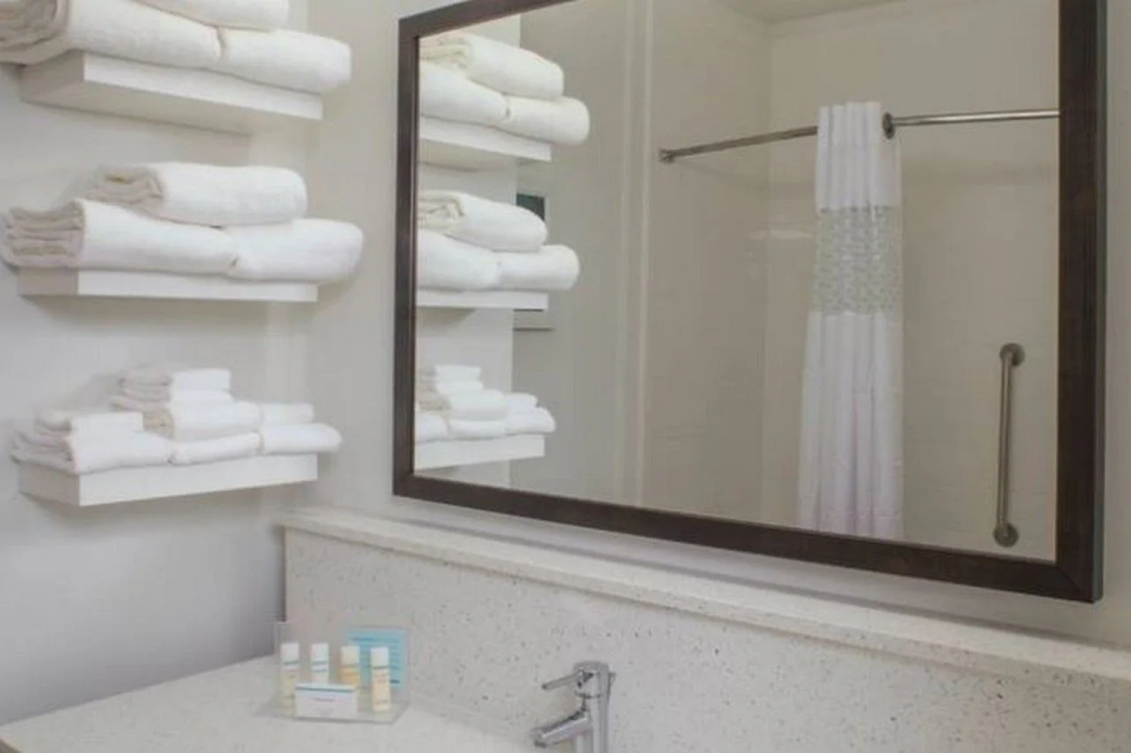 Hampton Inn Gulf Shores