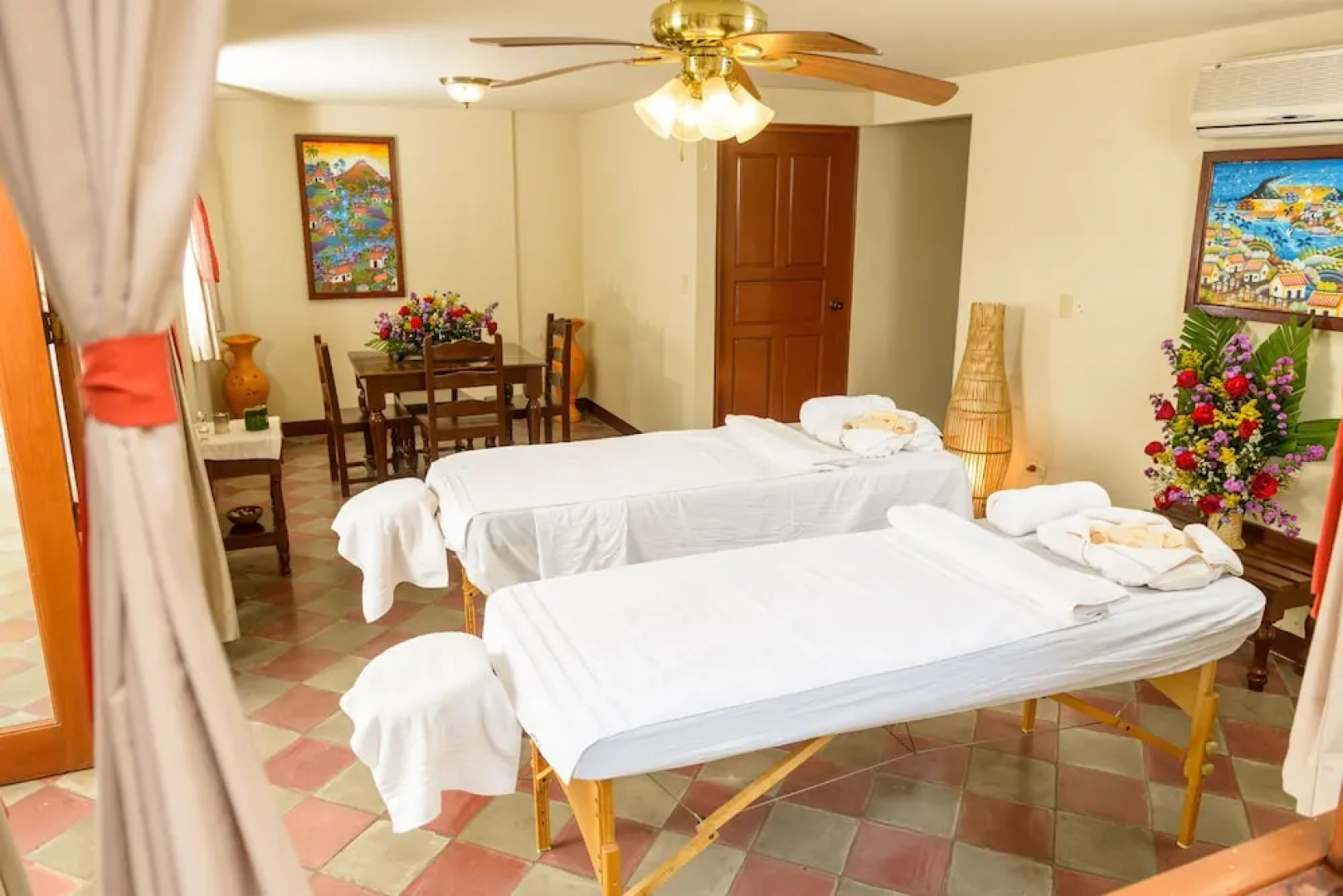 Apoyo Resort & Conference Center