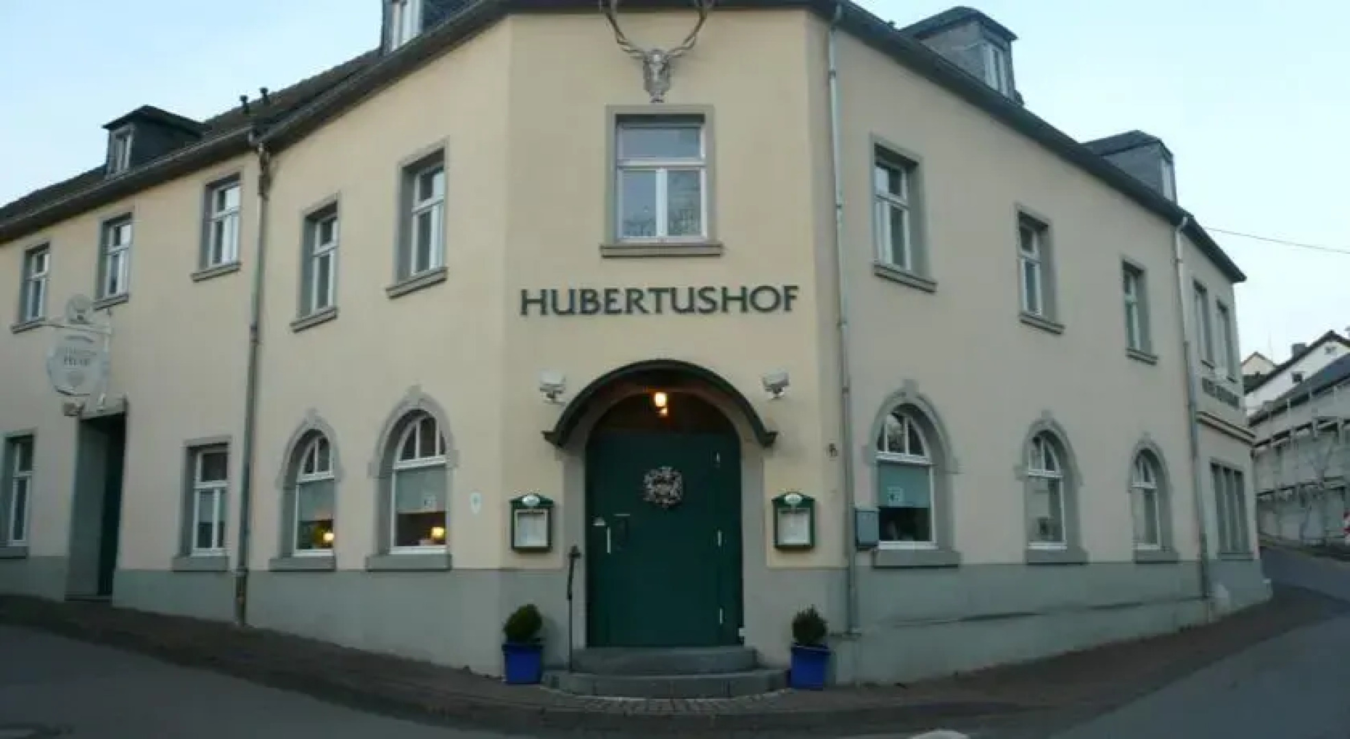 Hotel Hubertushof