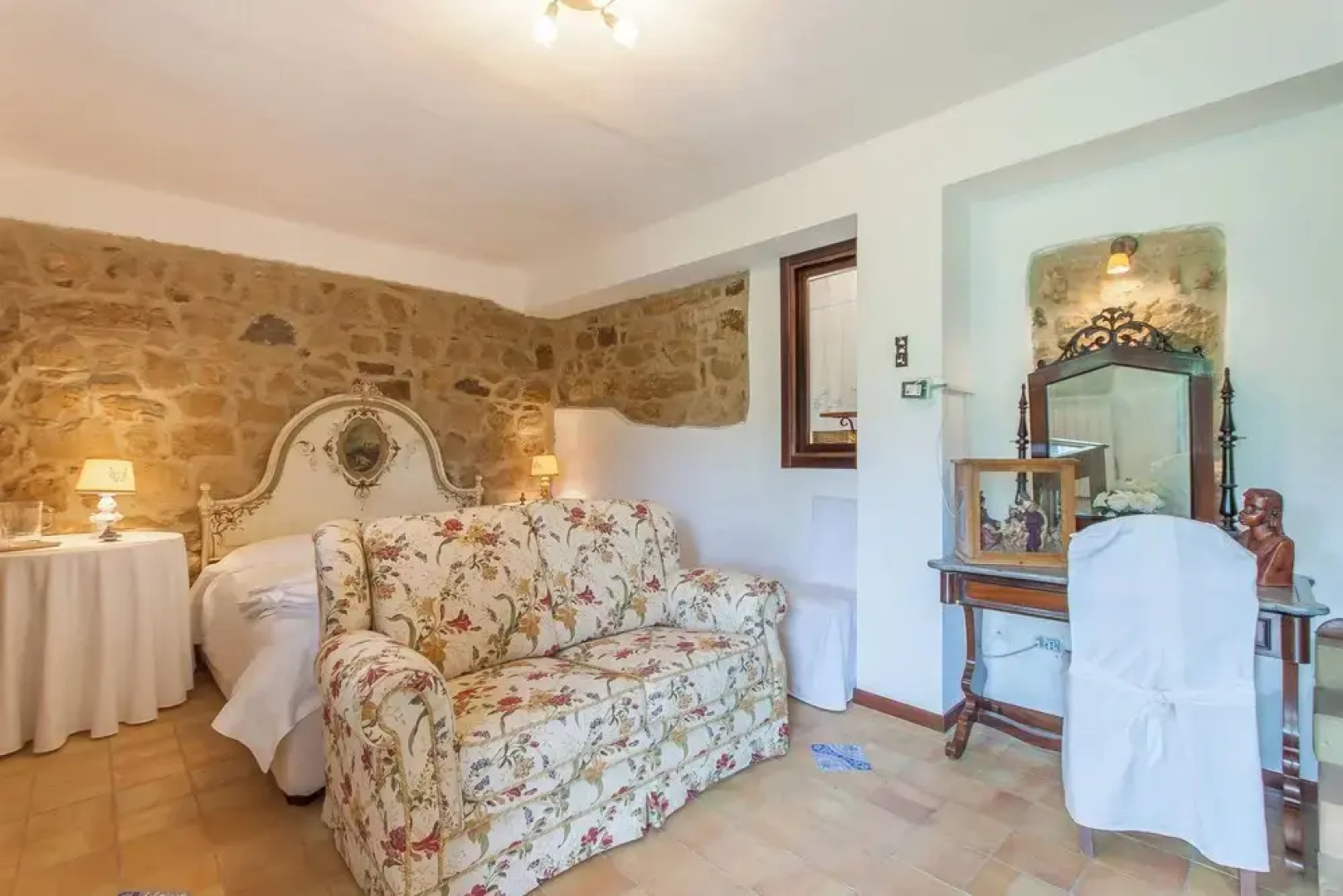 Villa Olmo With Private Pool